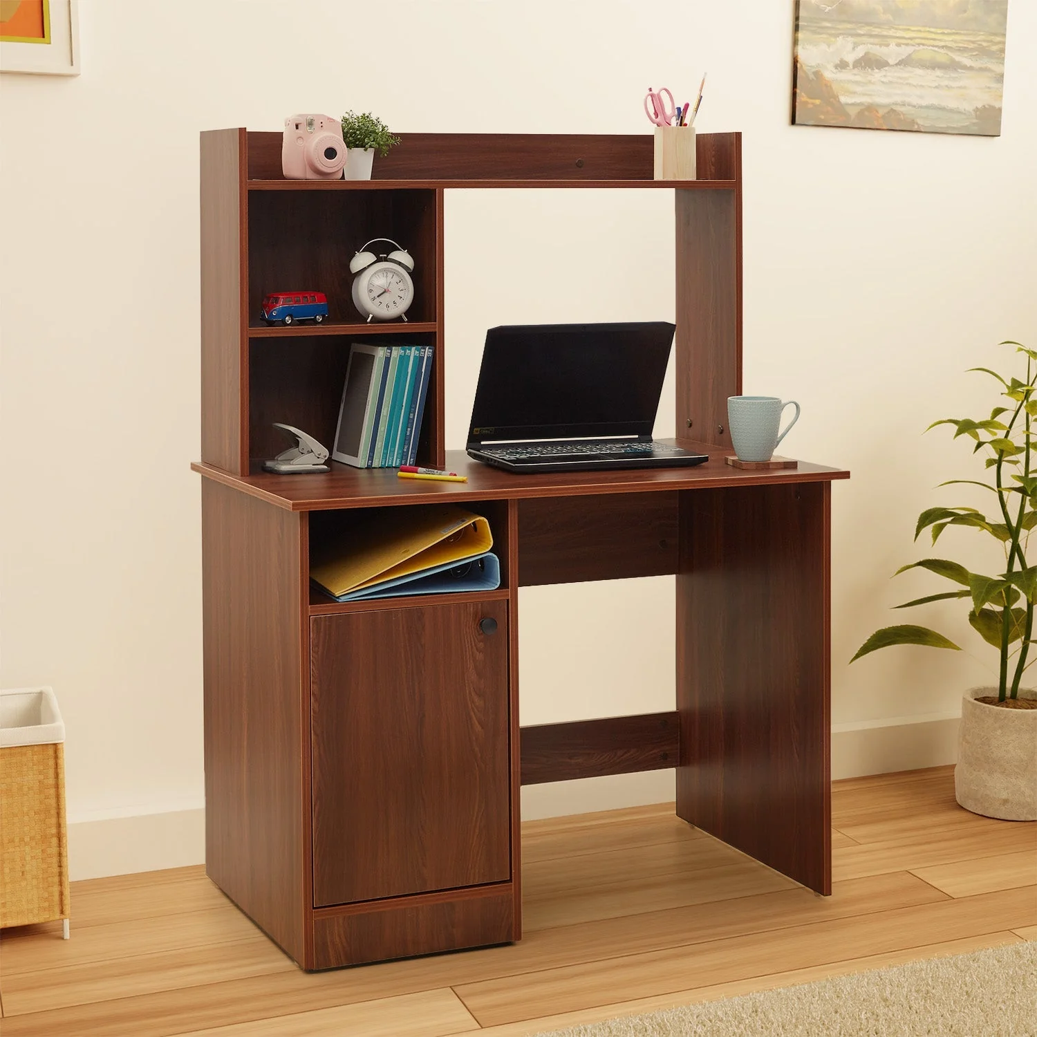 Green Soul Alpine Study Table - Image 11
