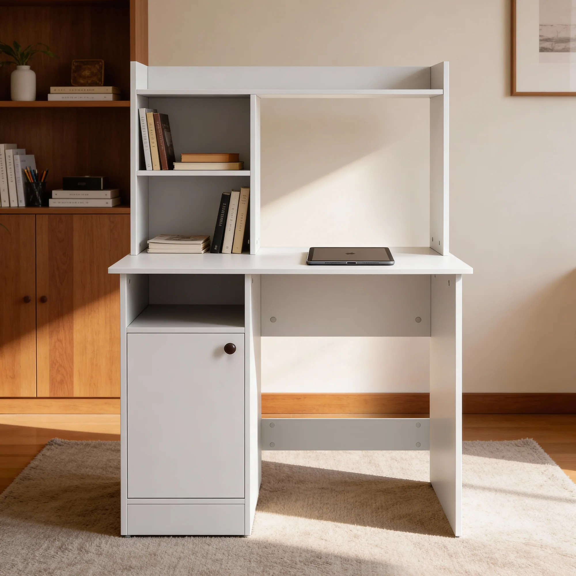 Green Soul Alpine Study Table - Image 12
