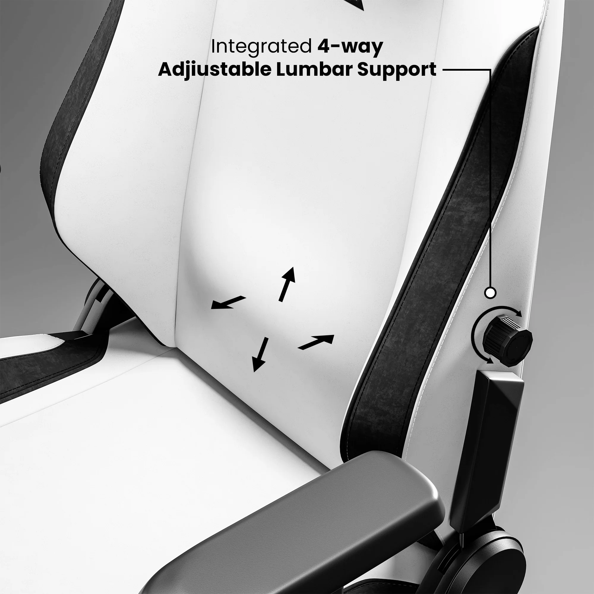 Green Soul Assassin Gaming Chair - Image 44