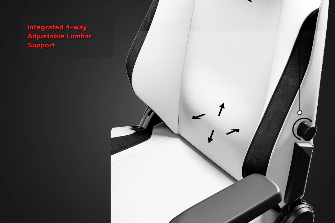 Green Soul Assassin Gaming Chair - Image 54