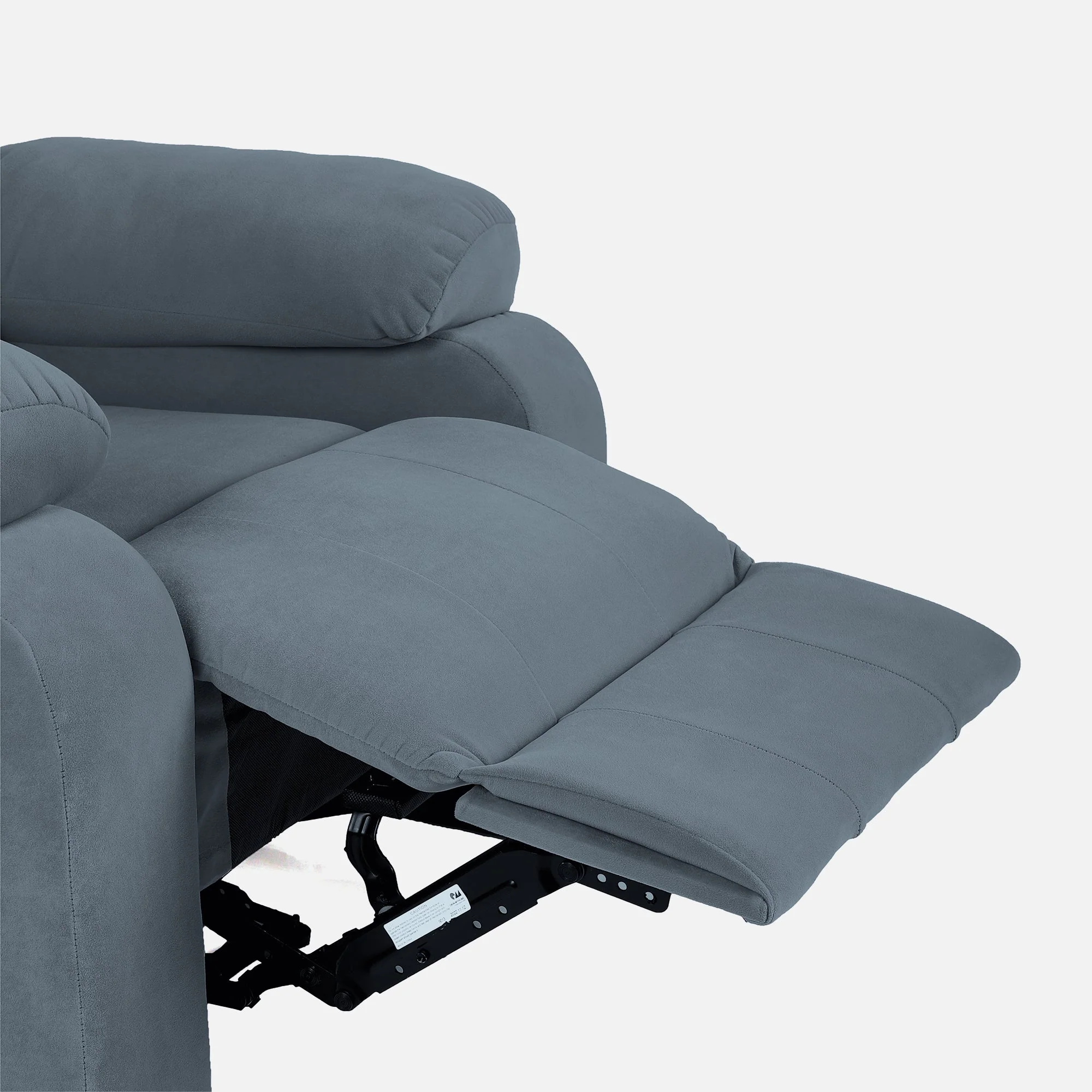 Green Soul Comfy Rocking Revolving and Recliner Sofa - Image 127