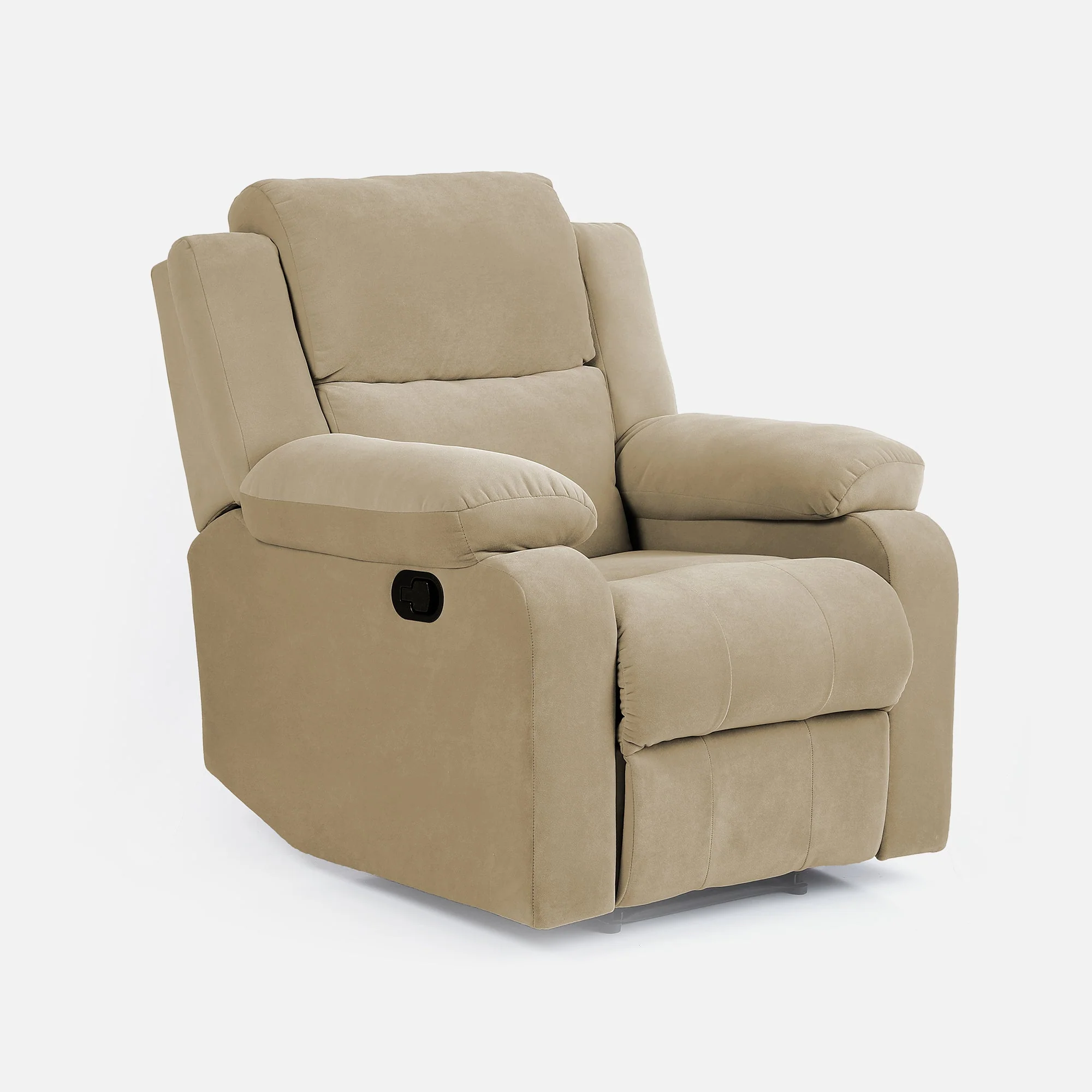 Green Soul Comfy Rocking Revolving and Recliner Sofa - Image 136