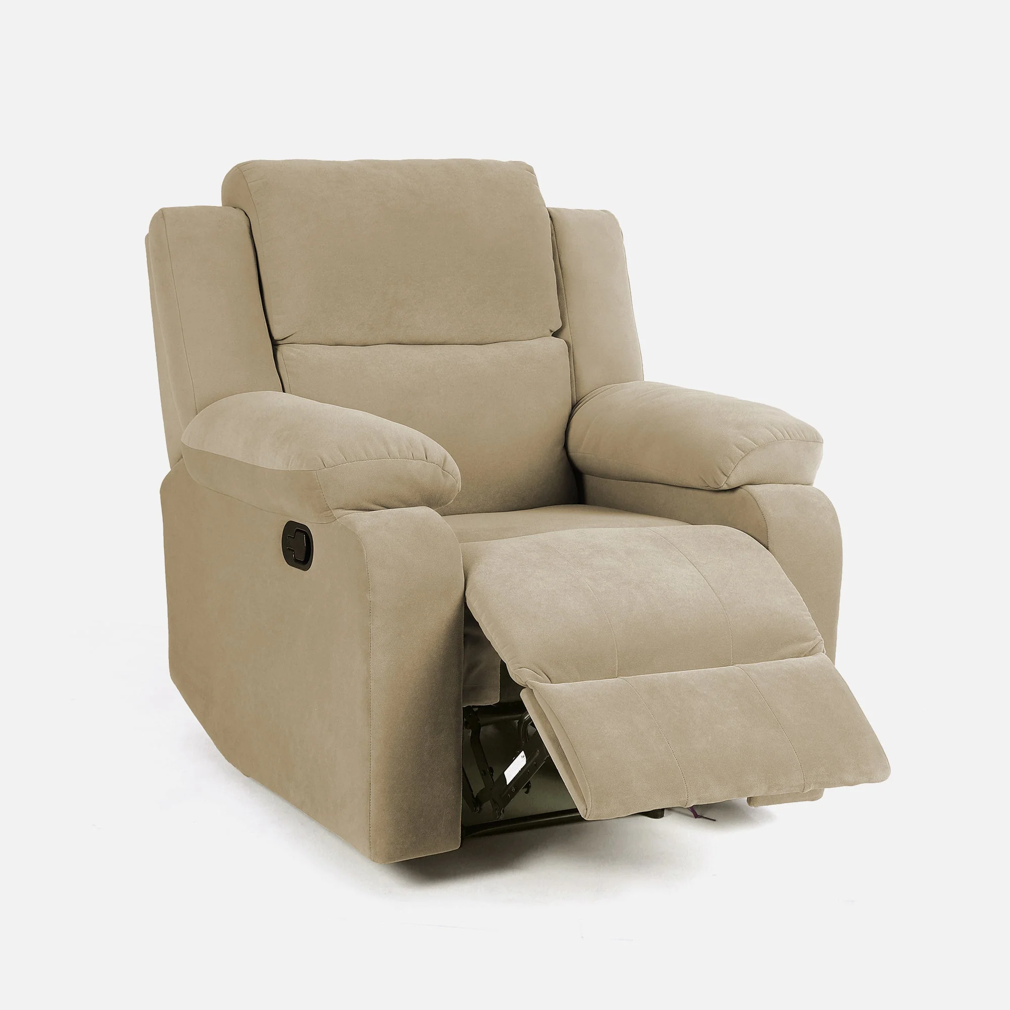 Green Soul Comfy Rocking Revolving and Recliner Sofa - Image 139