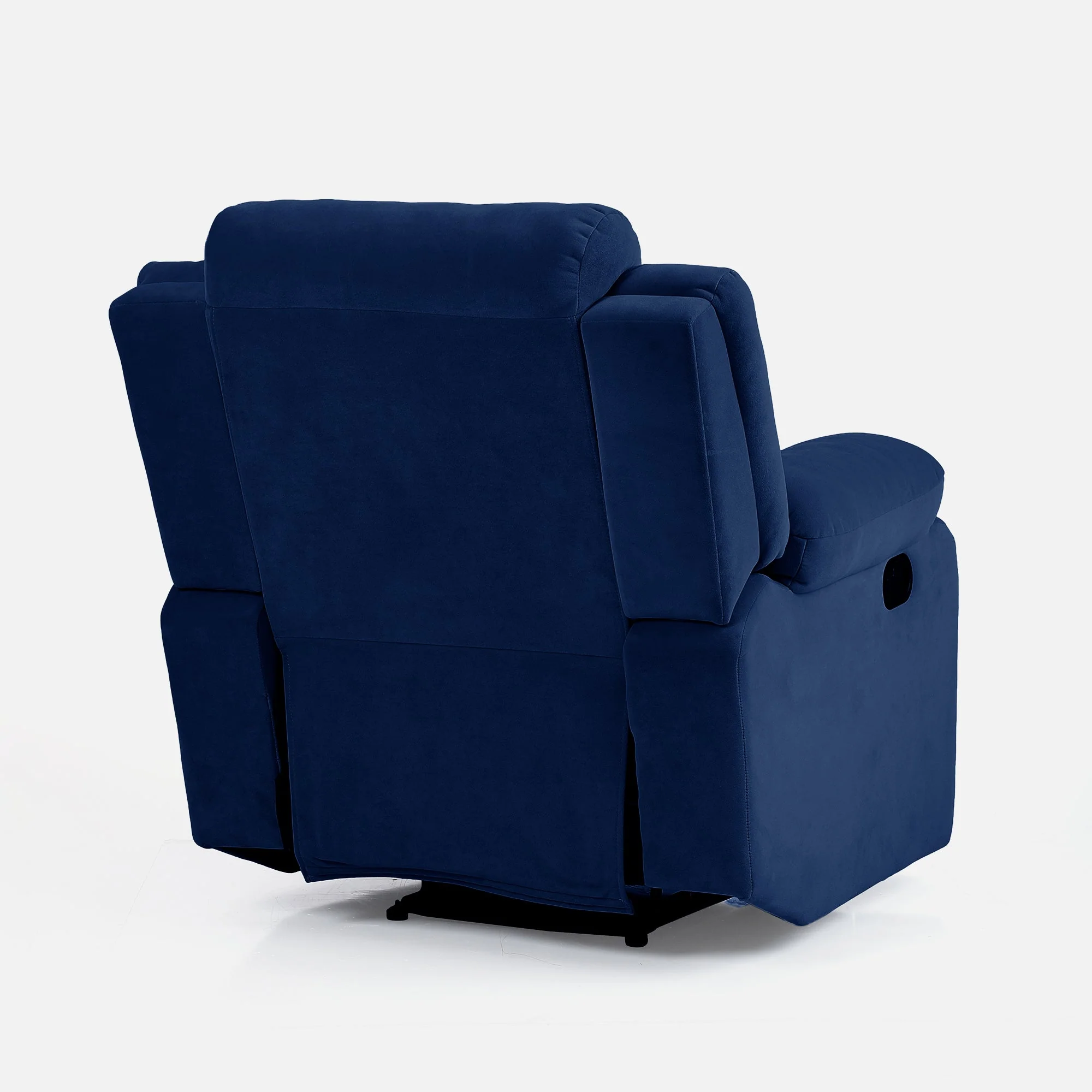 Green Soul Comfy Rocking Revolving and Recliner Sofa - Image 157