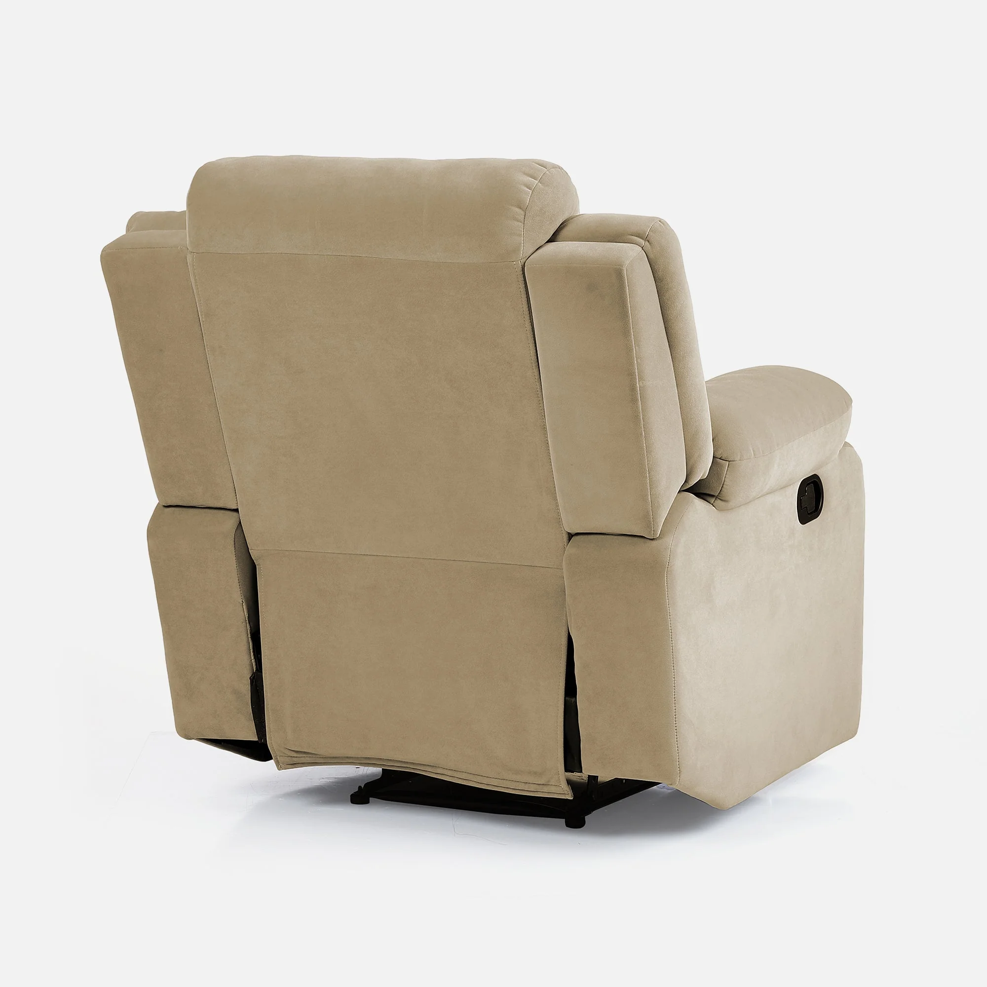 Green Soul Comfy Rocking Revolving and Recliner Sofa - Image 88