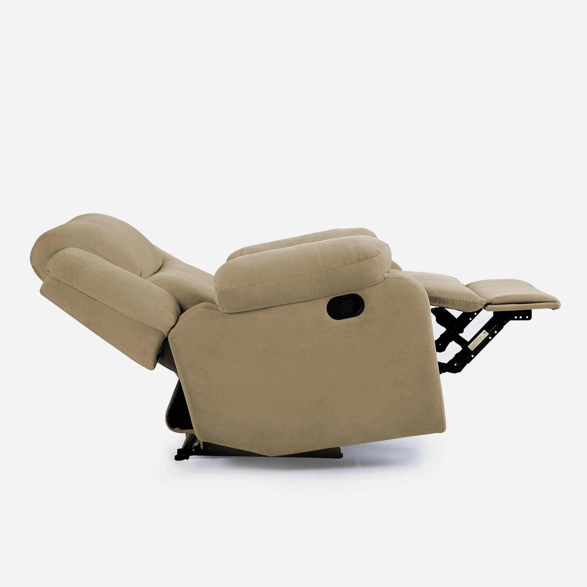 Green Soul Comfy Rocking Revolving and Recliner Sofa - Image 90