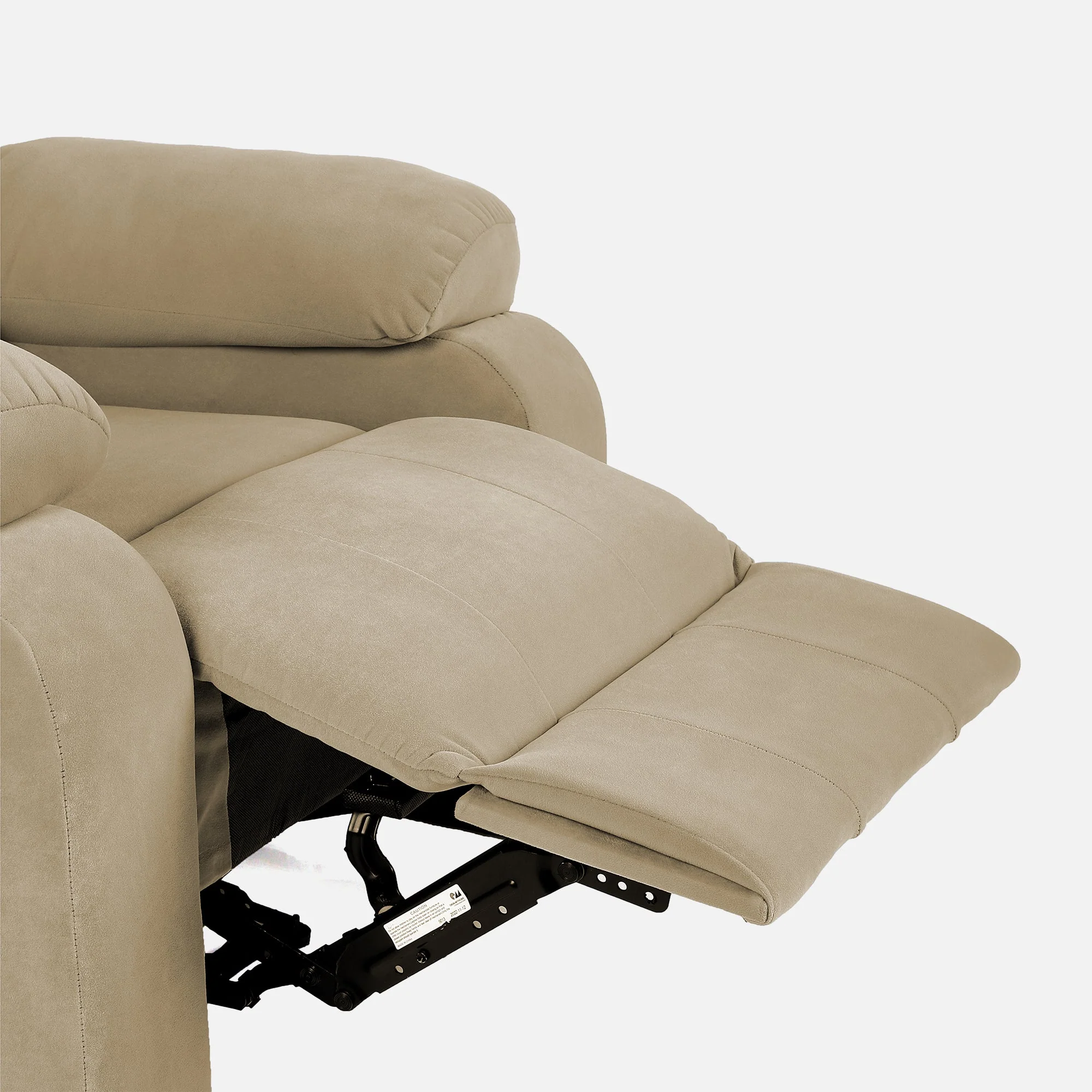 Green Soul Comfy Rocking Revolving and Recliner Sofa - Image 91