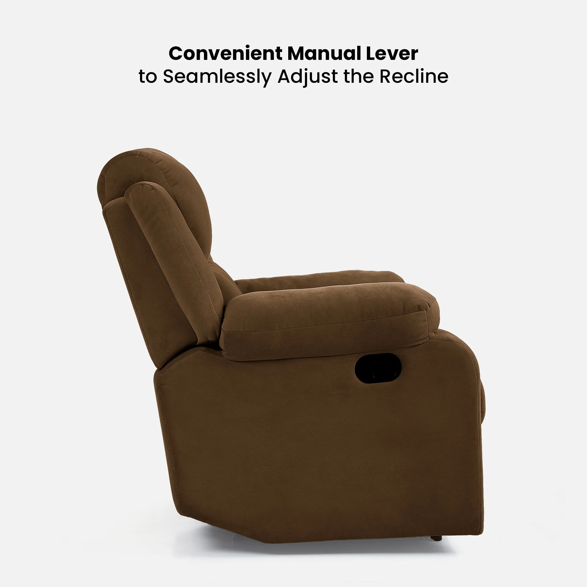 Green Soul Comfy Rocking Revolving and Recliner Sofa - Image 92