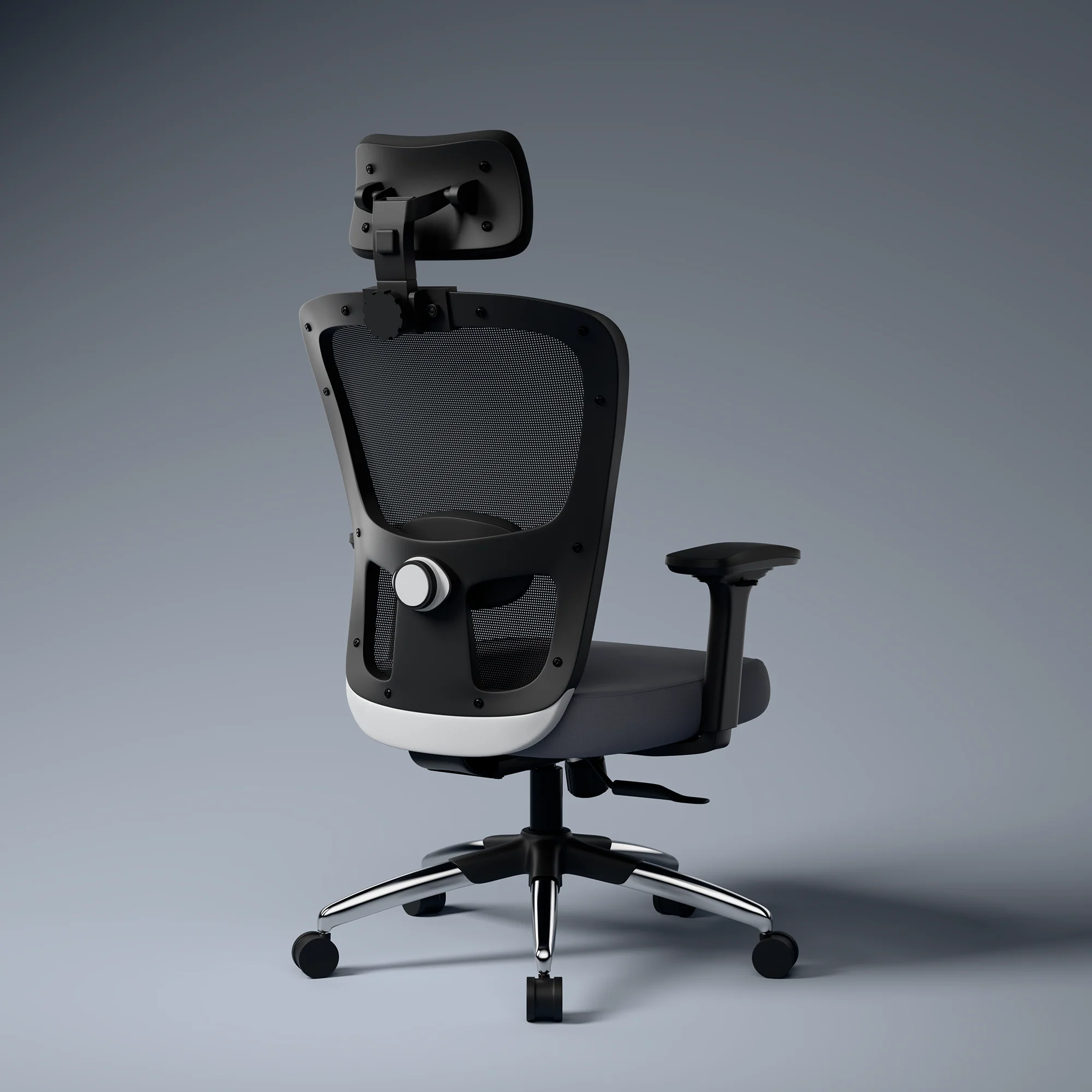 Green Soul Jupiter Pro High Back Mesh Office Chair - Image 20