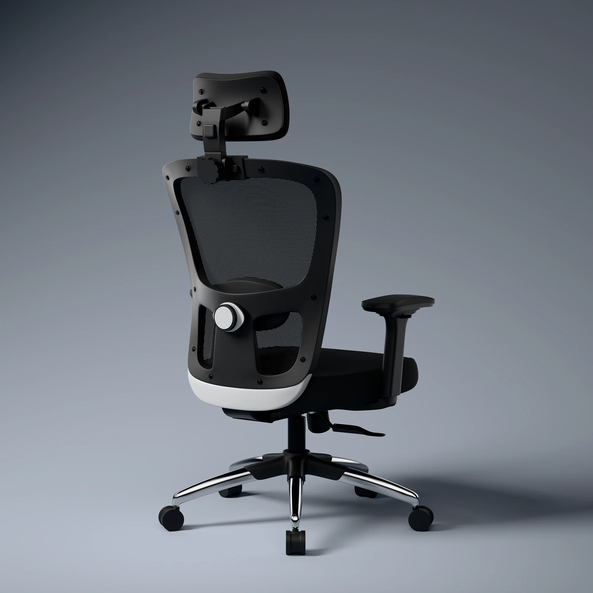 Green Soul Jupiter Pro High Back Mesh Office Chair - Image 4
