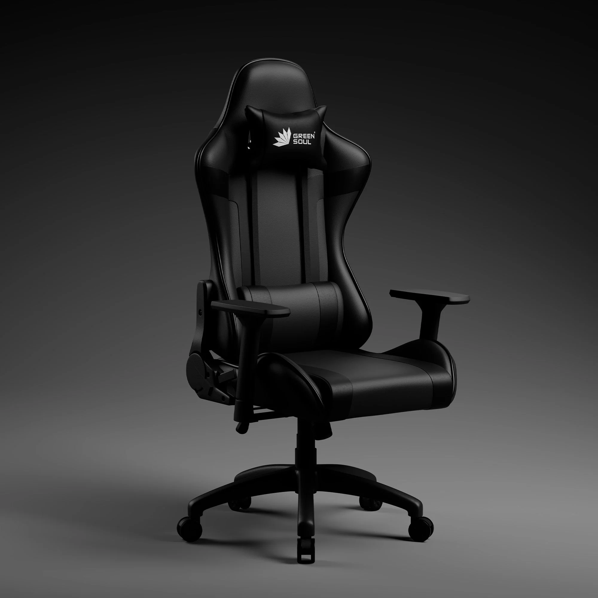 Green Soul Raptor 2.0 Racing Edition Gaming Chair - Image 50