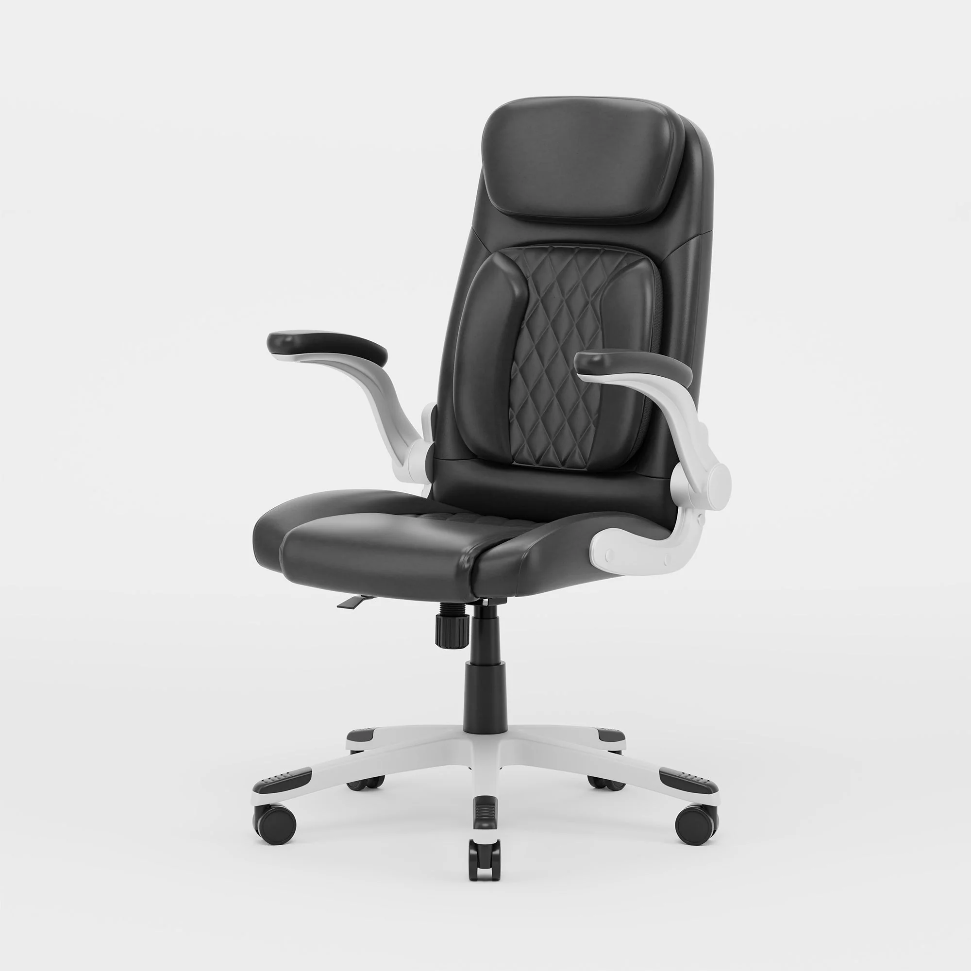 Green Soul Renewed Bosco High Back Executive Chair - Image 15