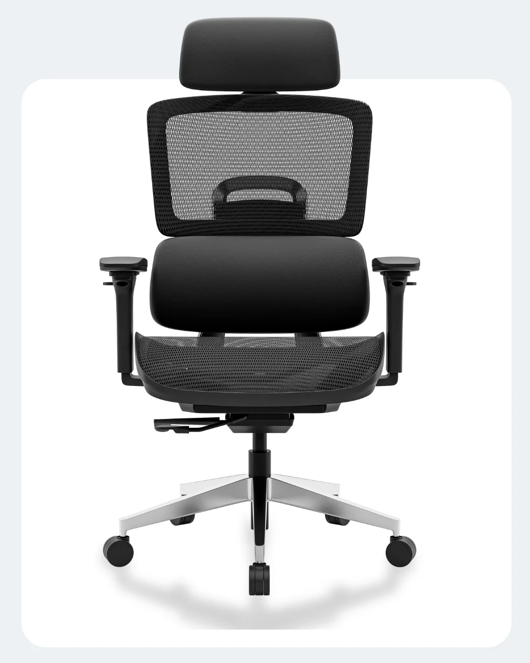 Green Soul Renewed Icon Pro Premium Ergonomic Office Chair - Image 18