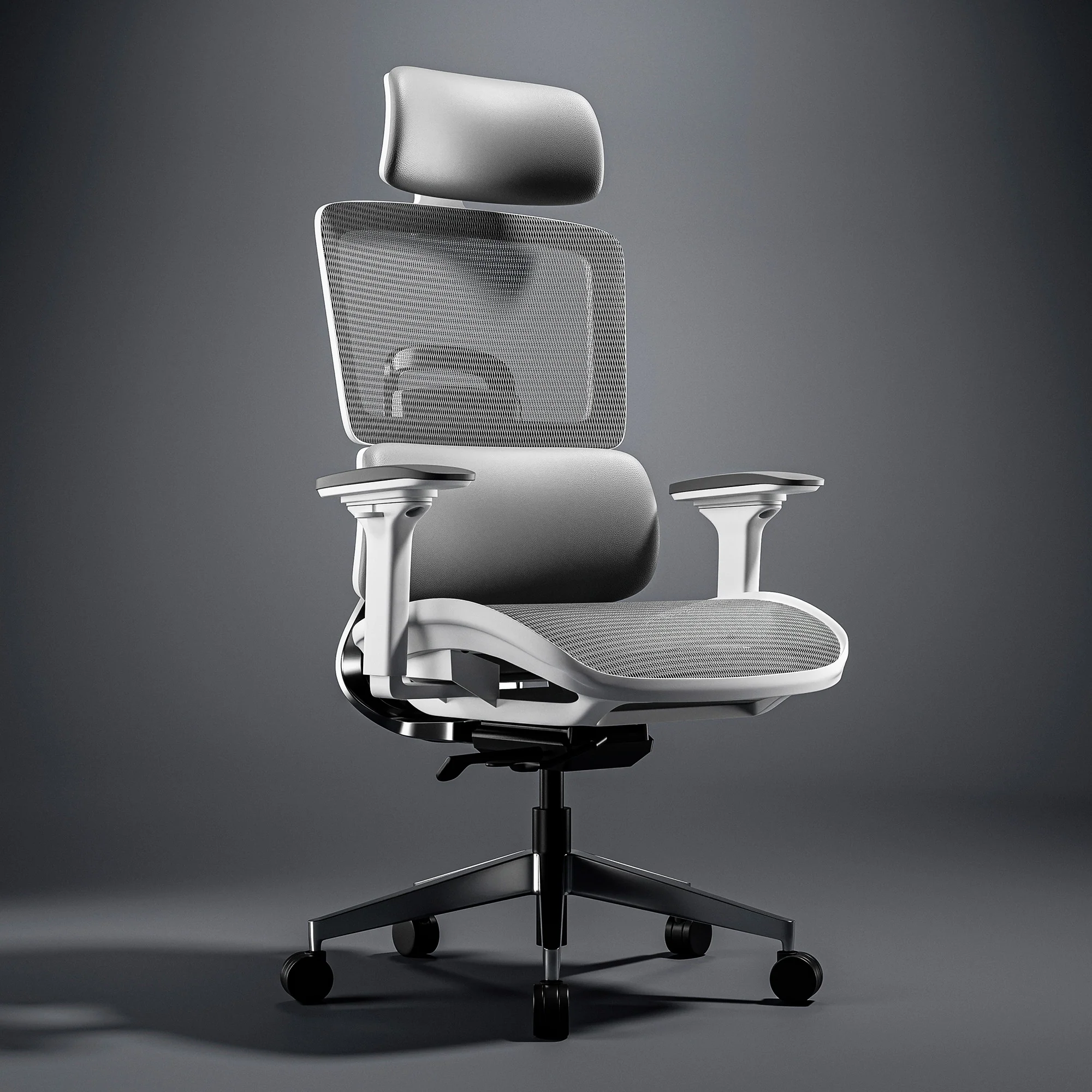 Green Soul Renewed Icon Pro Premium Ergonomic Office Chair - Image 3