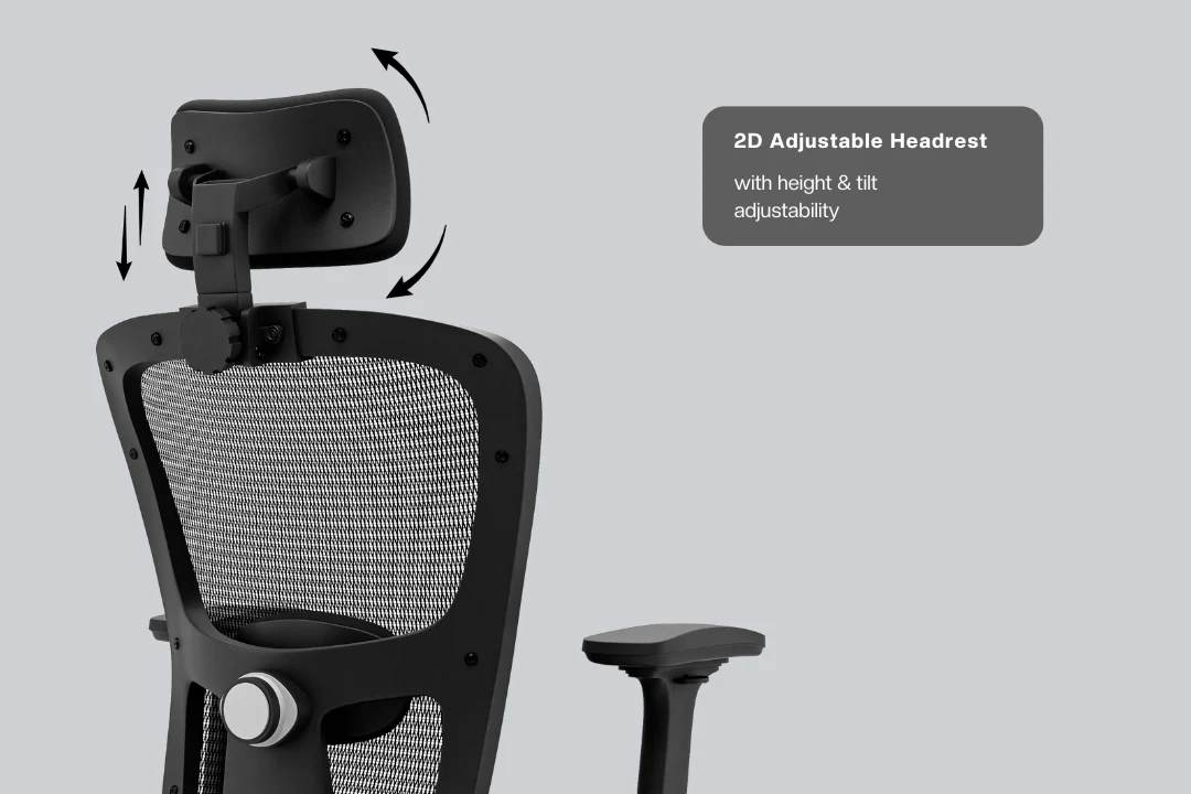 Green Soul Jupiter Pro Intelli-Adapt Recline Office Chair - Image 17