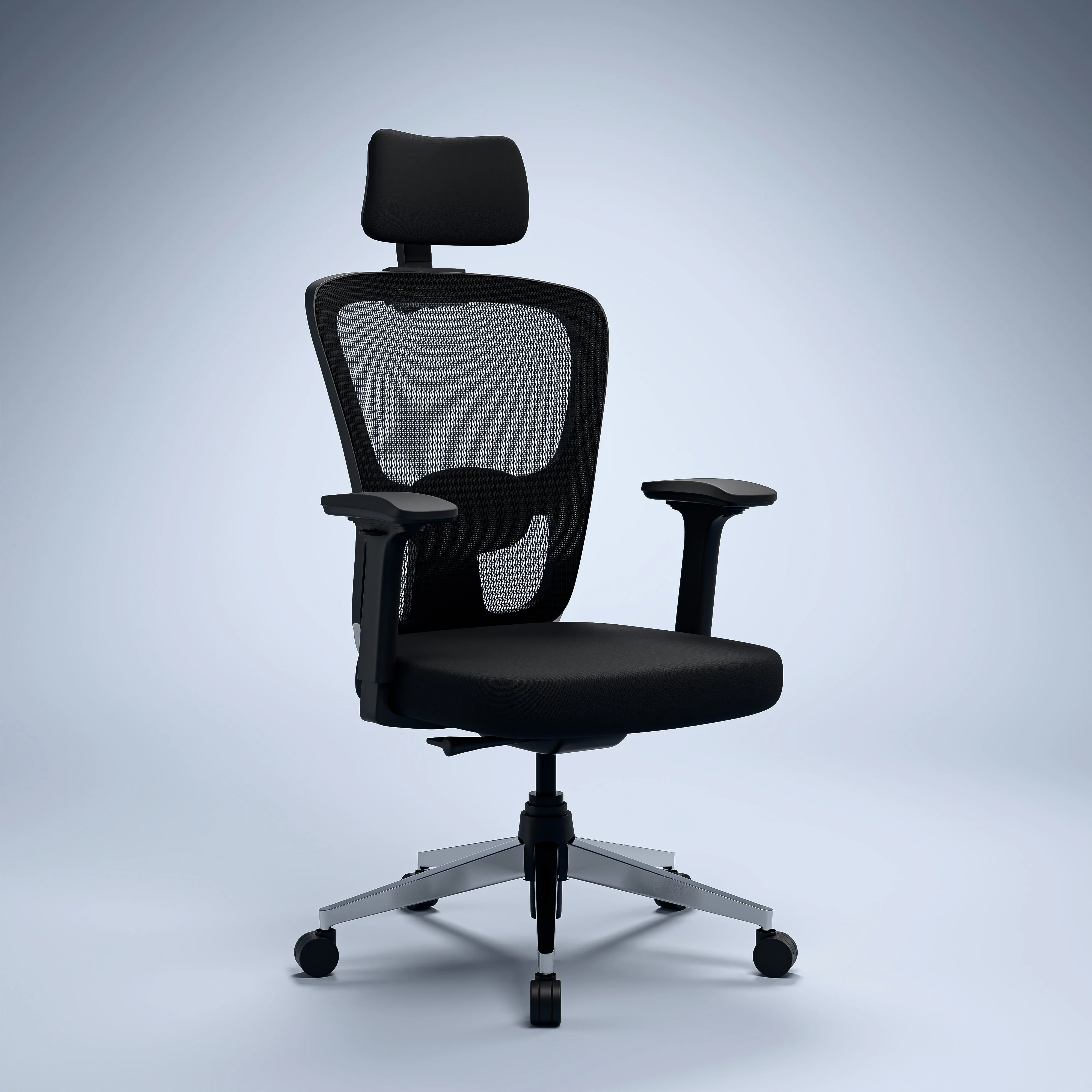 Green Soul Jupiter Superb Intelli-Adapt Recline Office Chair - Image 24