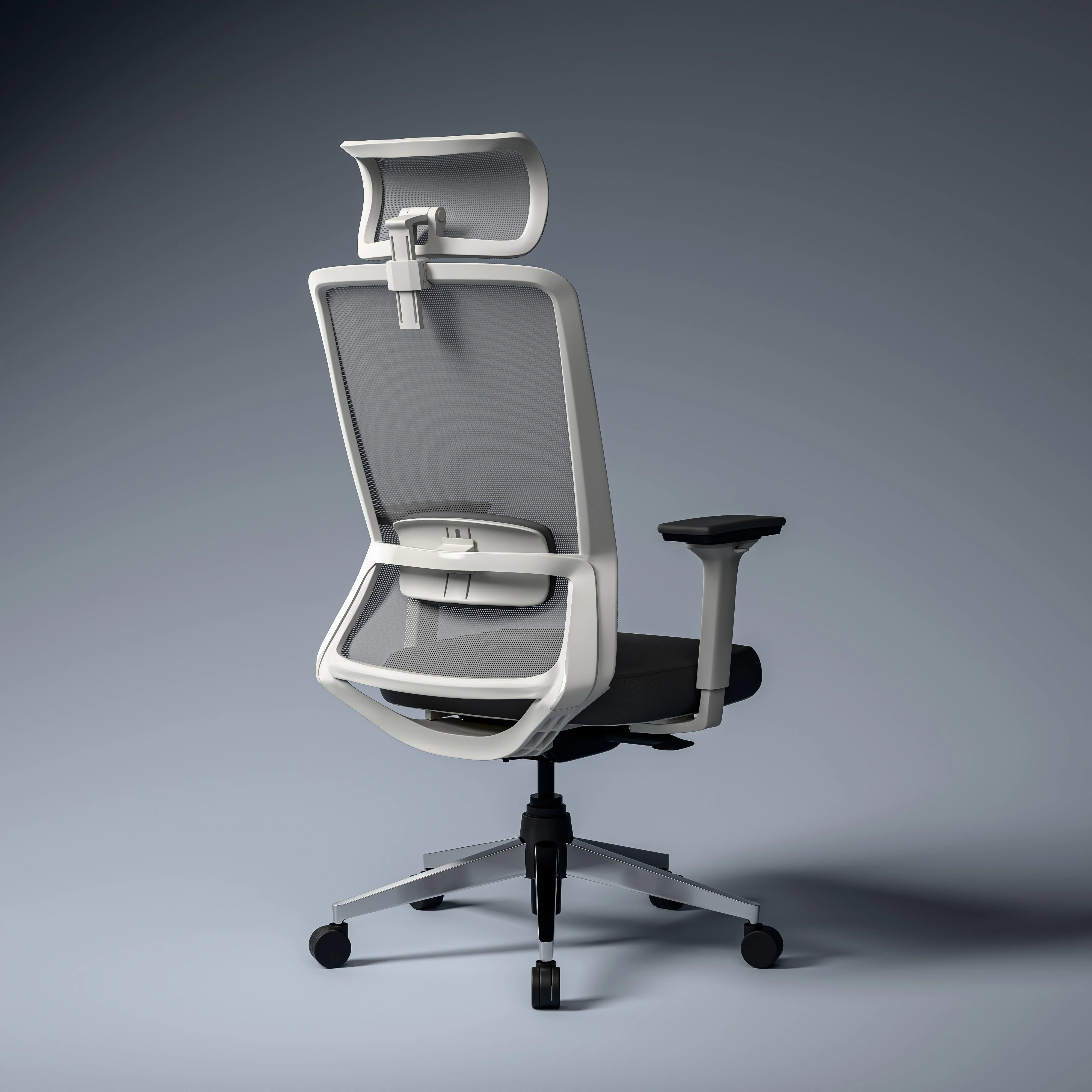 Green Soul Leo Superb  Ergonomic Office Chair - Image 11