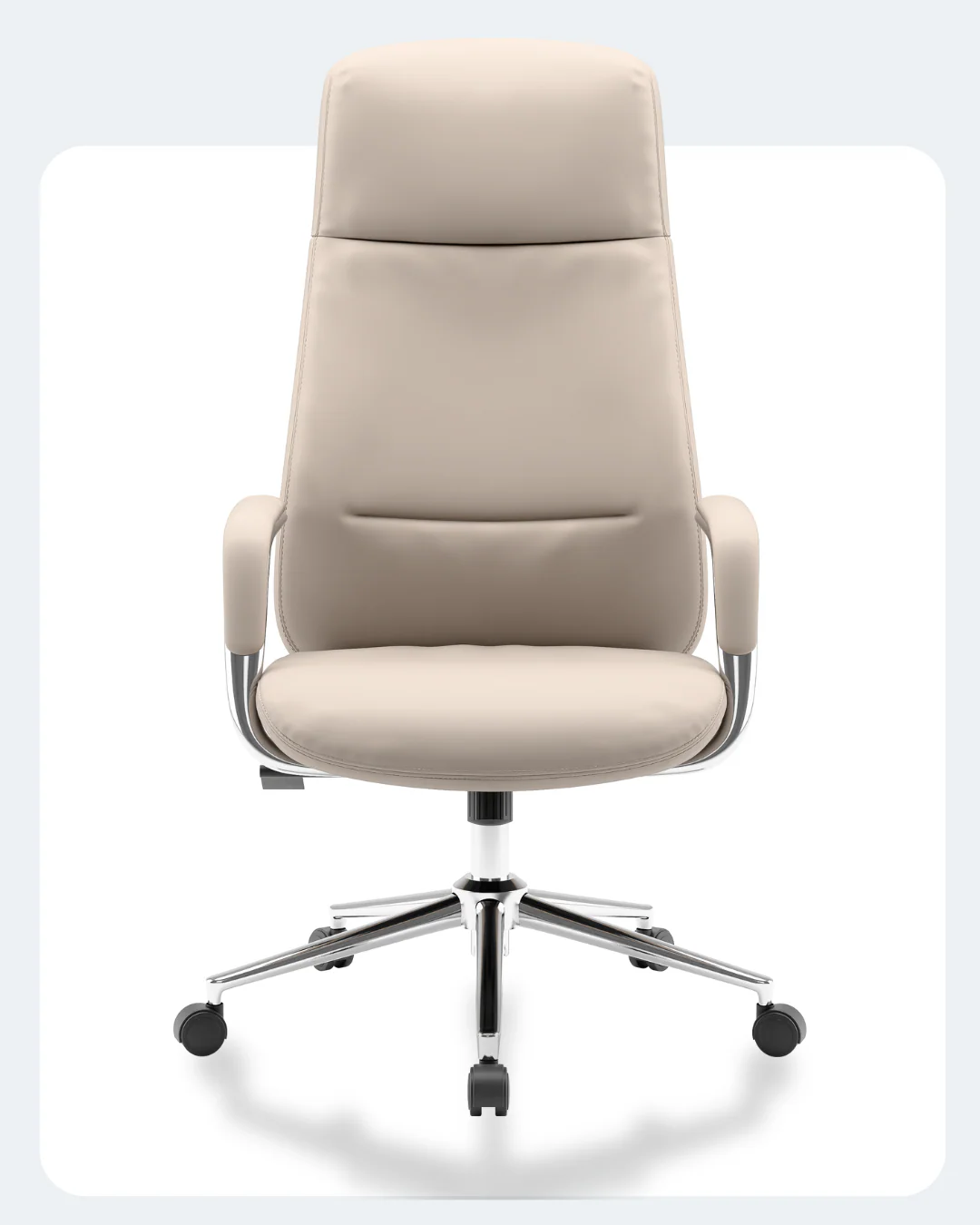 Green Soul Renewed Oslo Premium Office Chair - Image 11