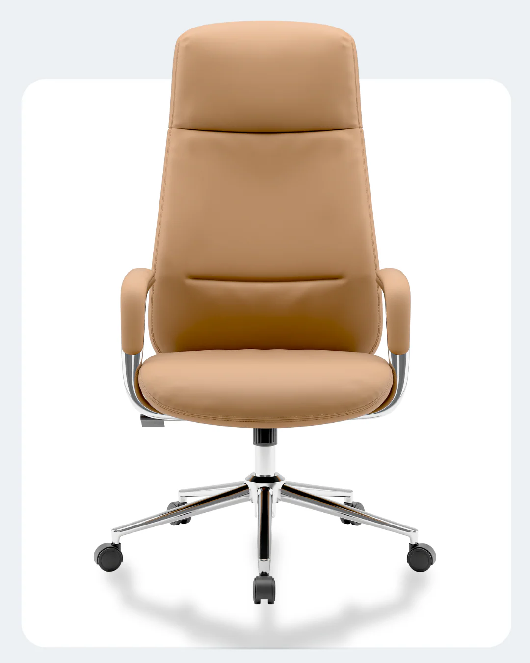 Green Soul Renewed Oslo Premium Office Chair - Image 16