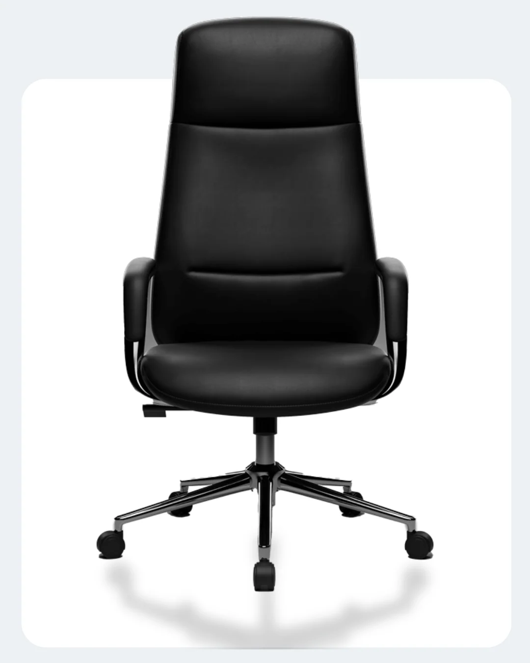 Green Soul Renewed Oslo Premium Office Chair - Image 18