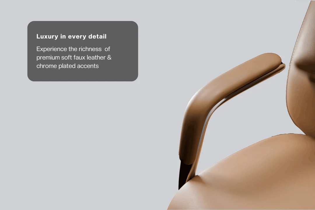 Green Soul Renewed Oslo Premium Office Chair - Image 27