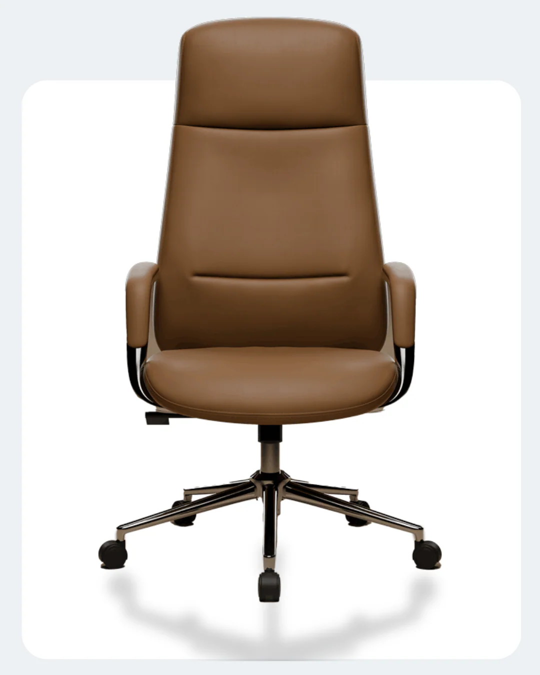 Green Soul Renewed Oslo Premium Office Chair - Image 30
