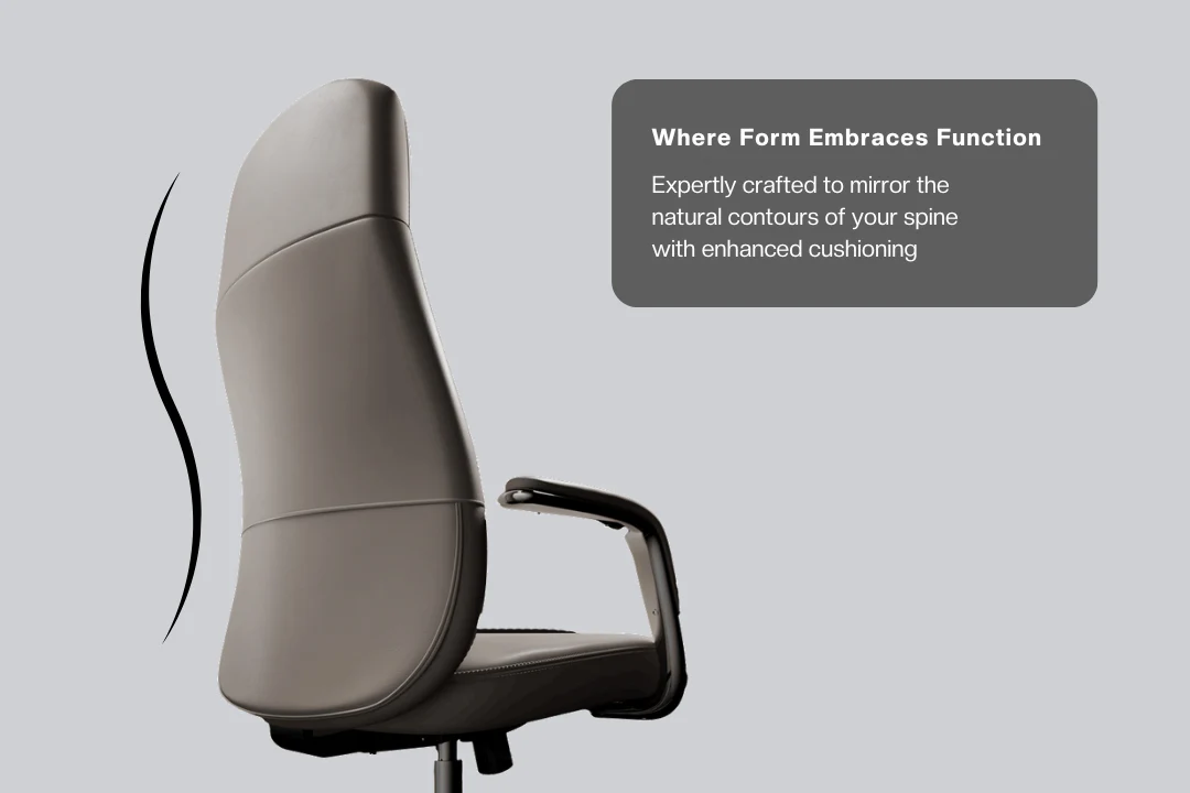 Green Soul Renewed Oslo Premium Office Chair - Image 31