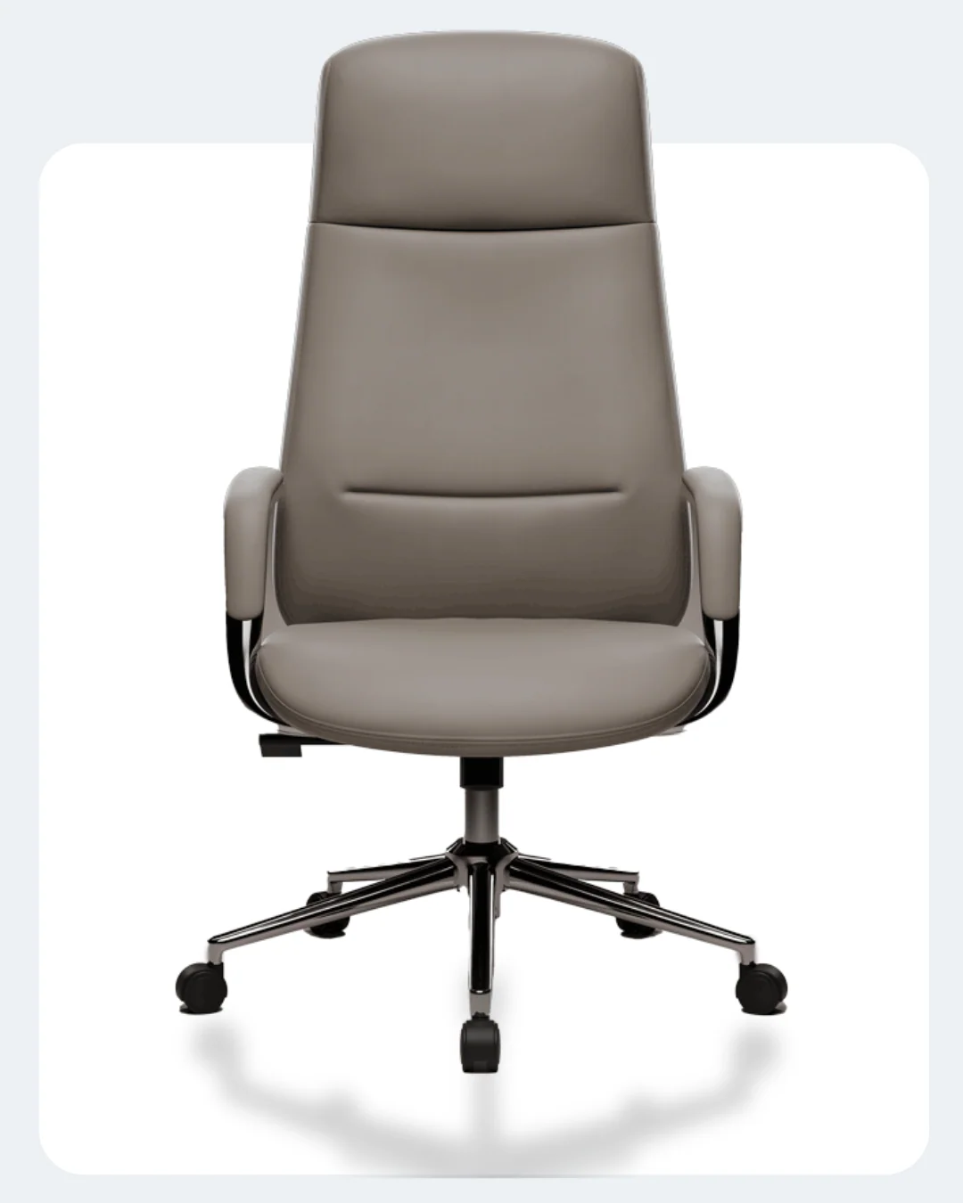 Green Soul Renewed Oslo Premium Office Chair - Image 37
