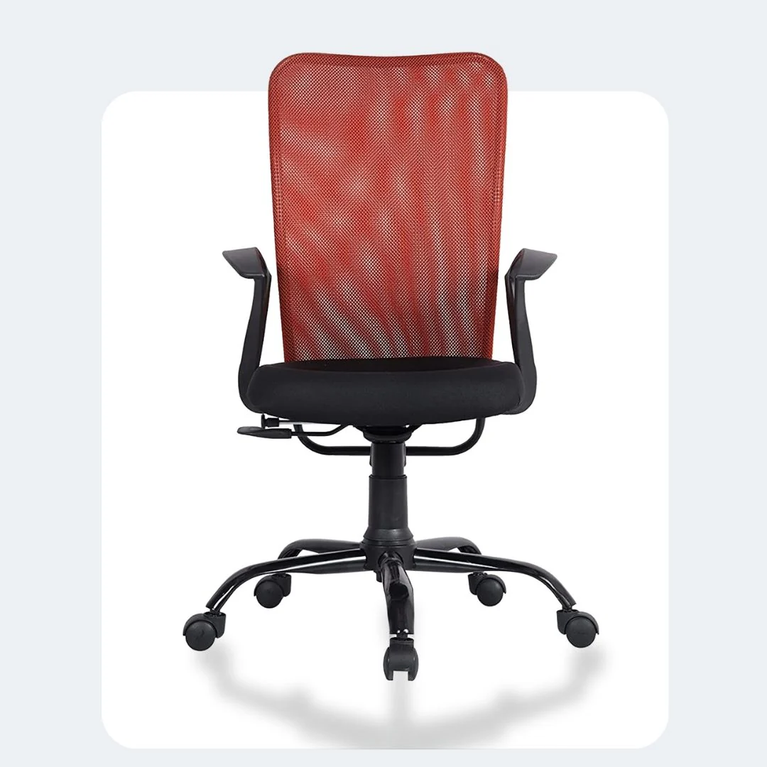 Green Soul Renewed Seoul Basic Chair - Image 13