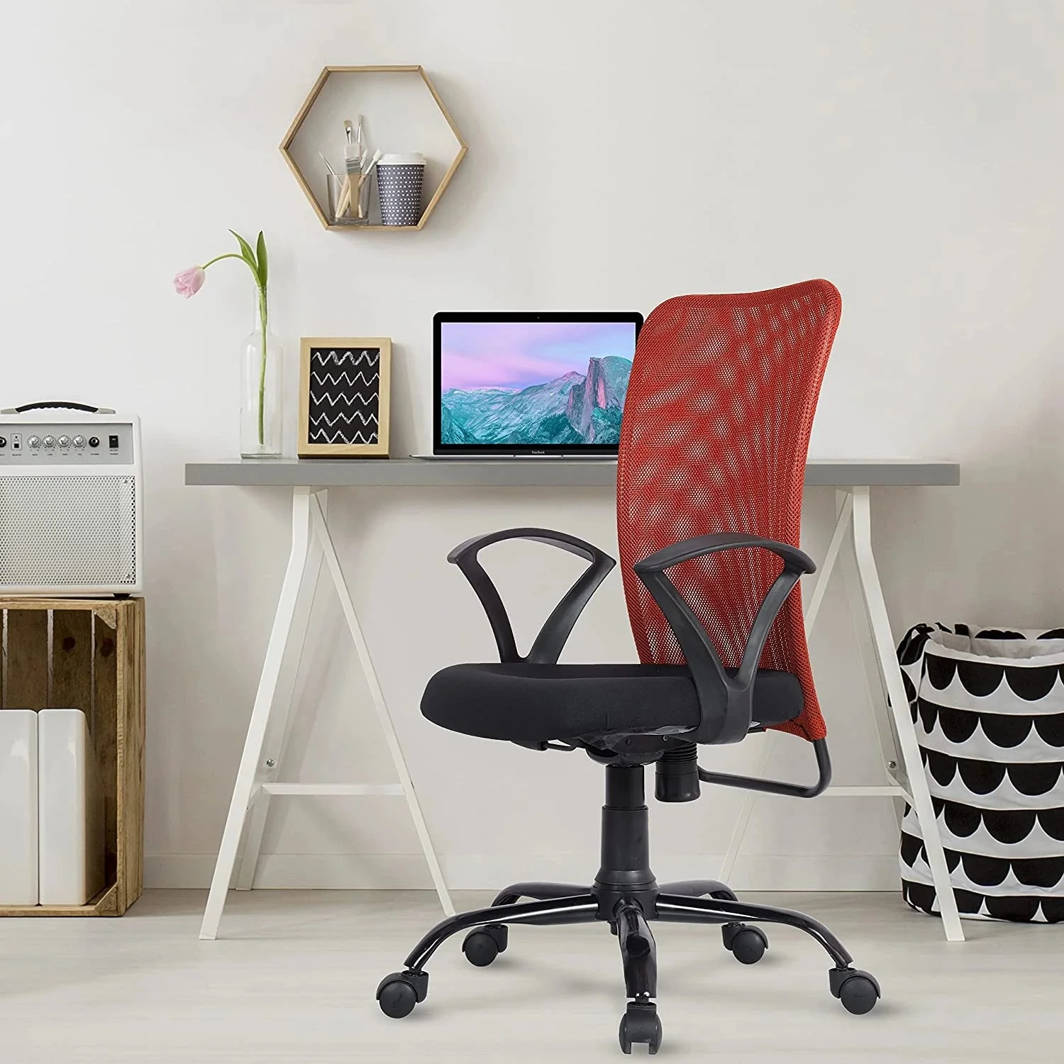 Green Soul Renewed Seoul Basic Chair - Image 14