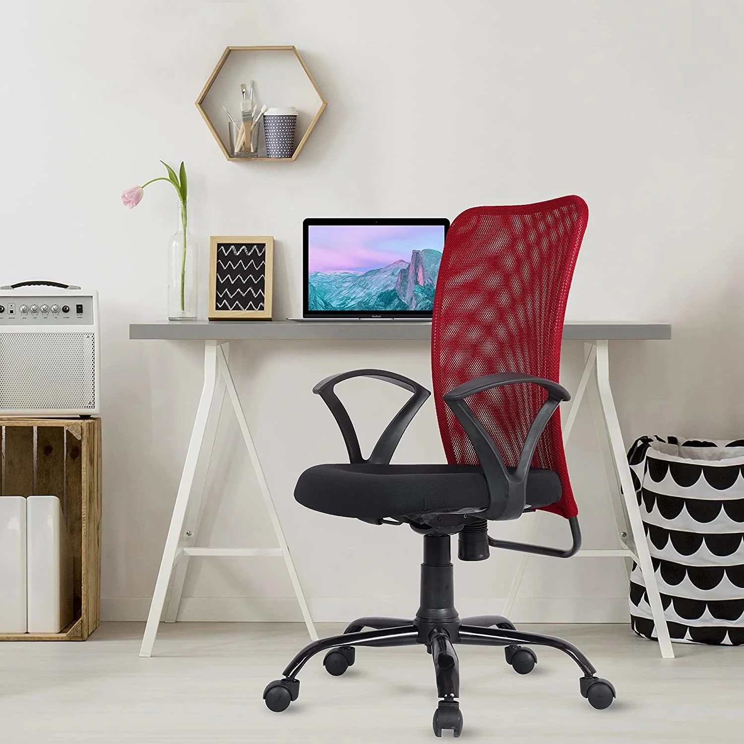 Green Soul Renewed Seoul Basic Chair - Image 18