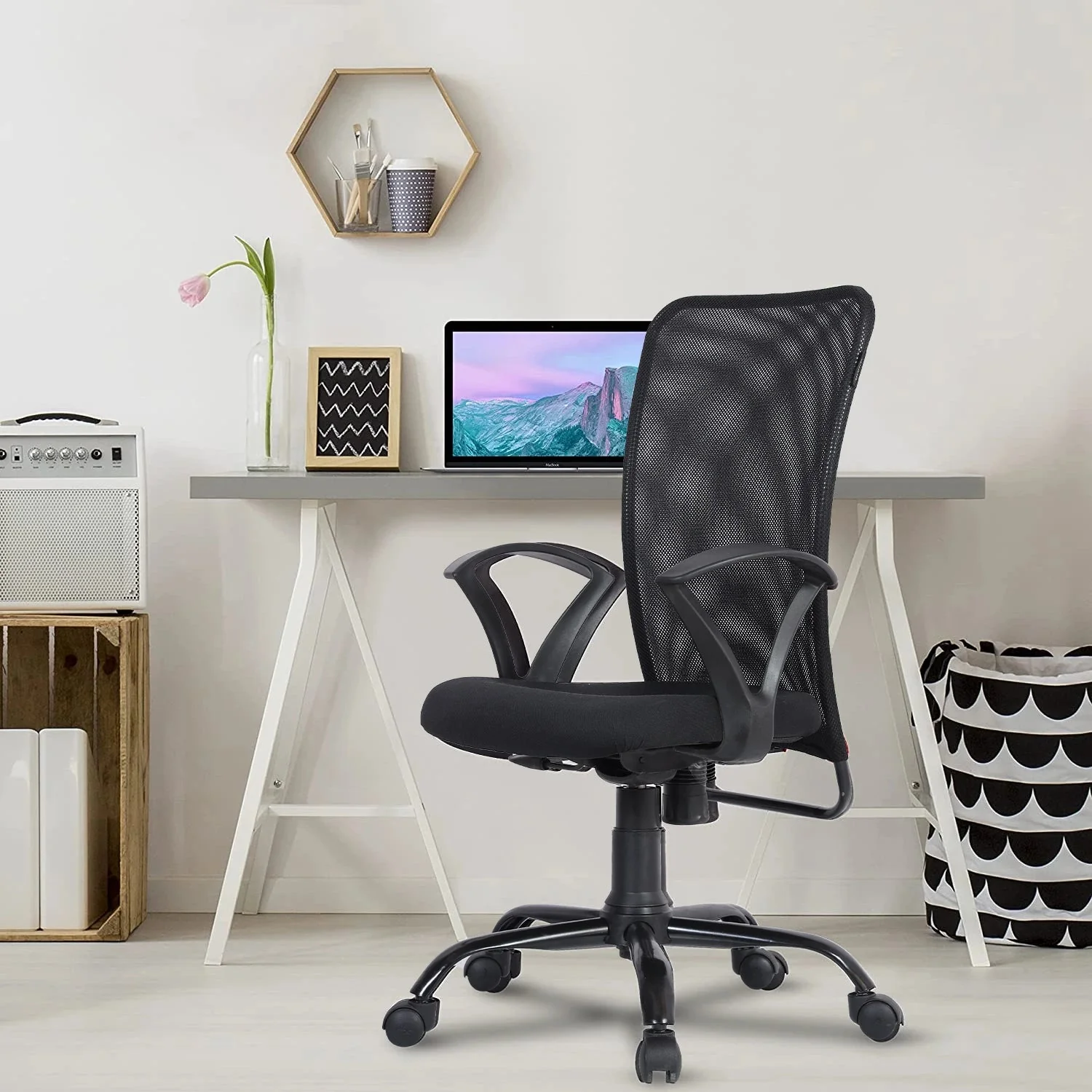 Green Soul Renewed Seoul Basic Chair - Image 26