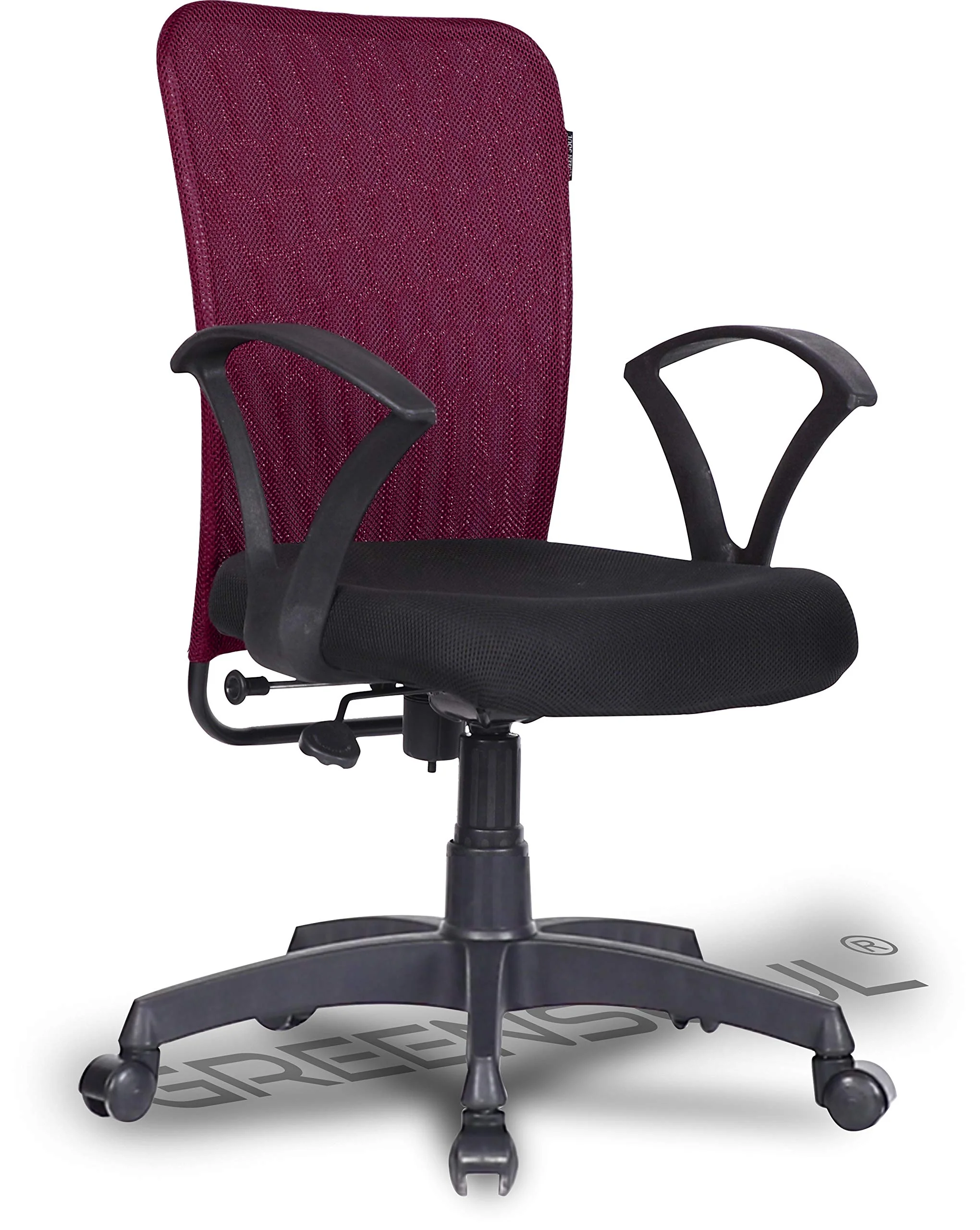 Green Soul Renewed Seoul Basic Chair - Image 41