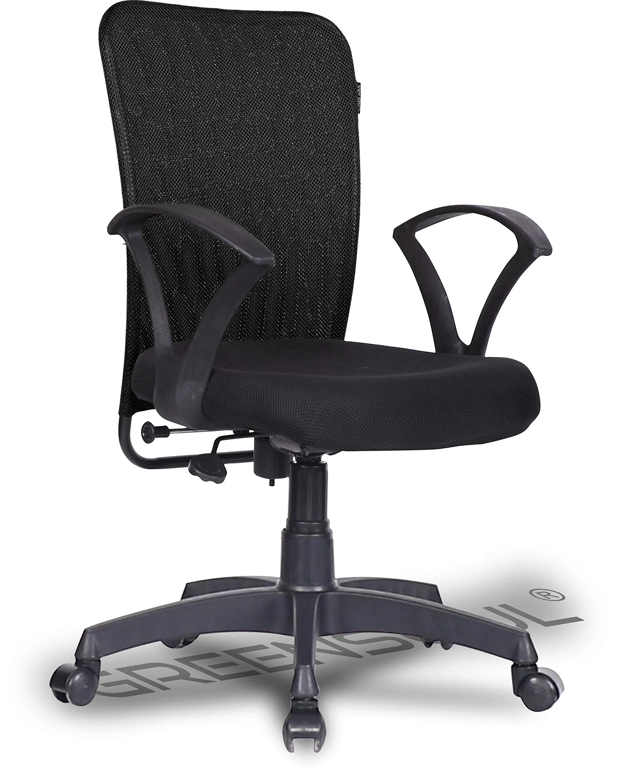 Green Soul Renewed Seoul Basic Chair - Image 49