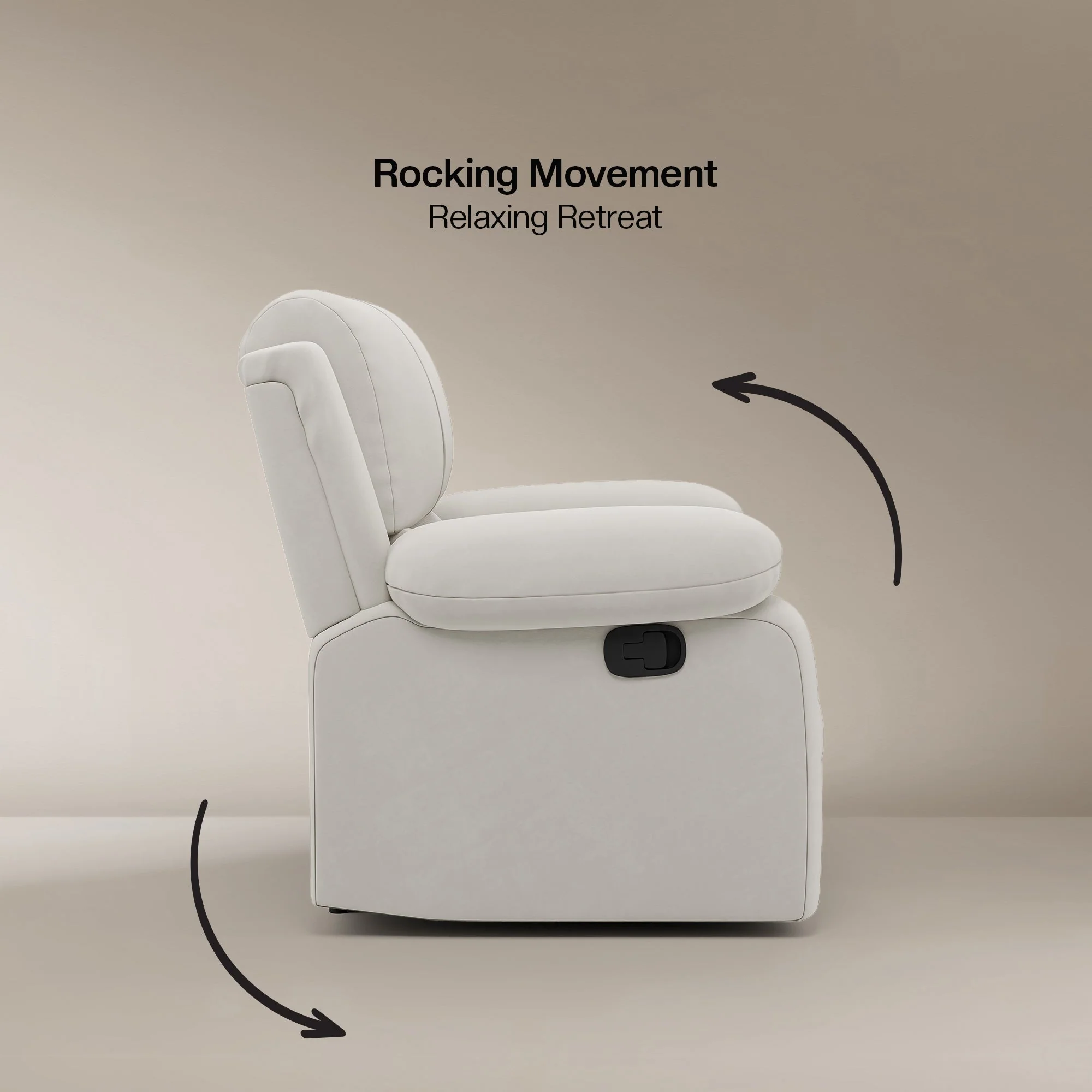 Green soul Laze (R3) Single Seater Electric Recliner Sofa - Image 44