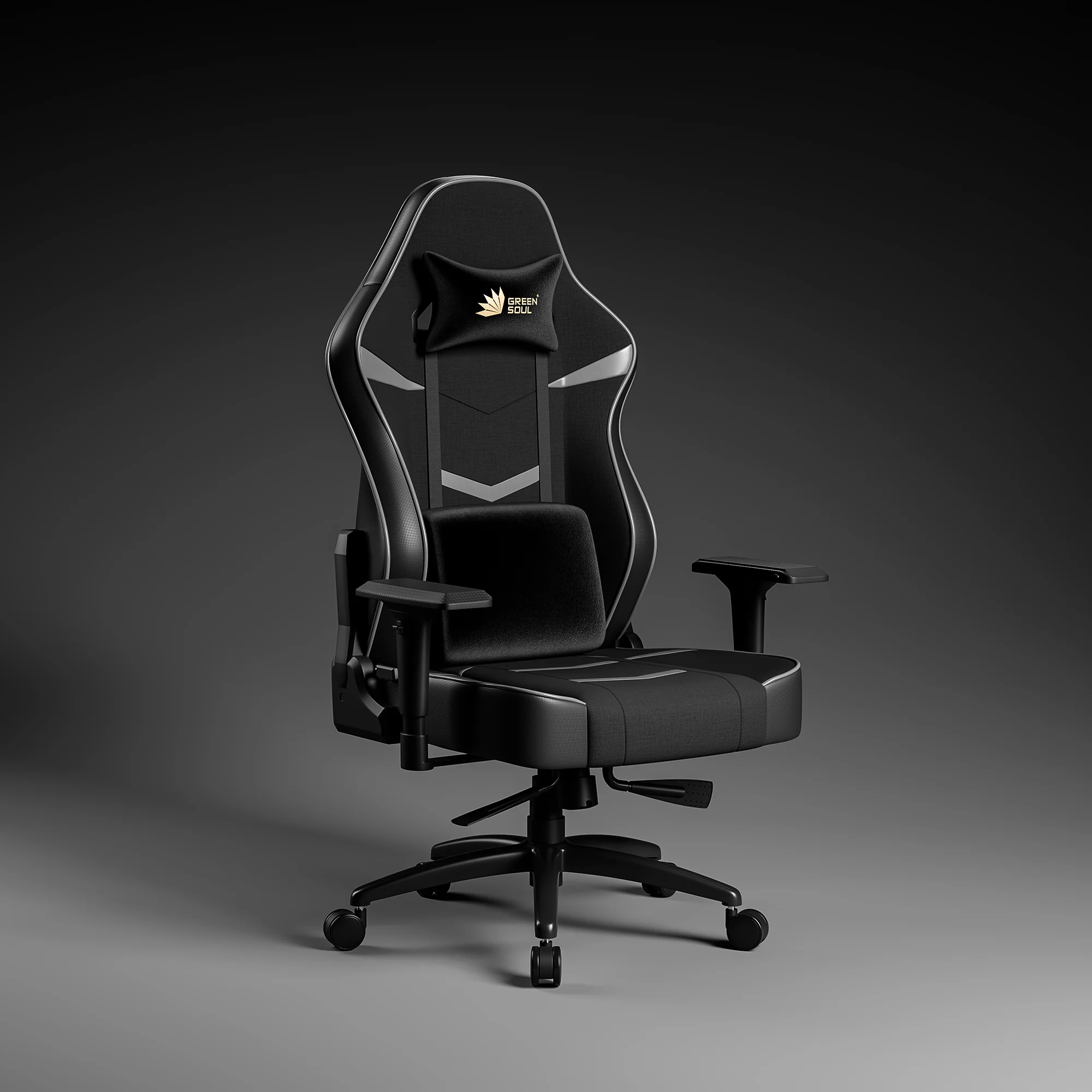 Green Soul Monster Ultimate (S) Gaming Chair - Image 55