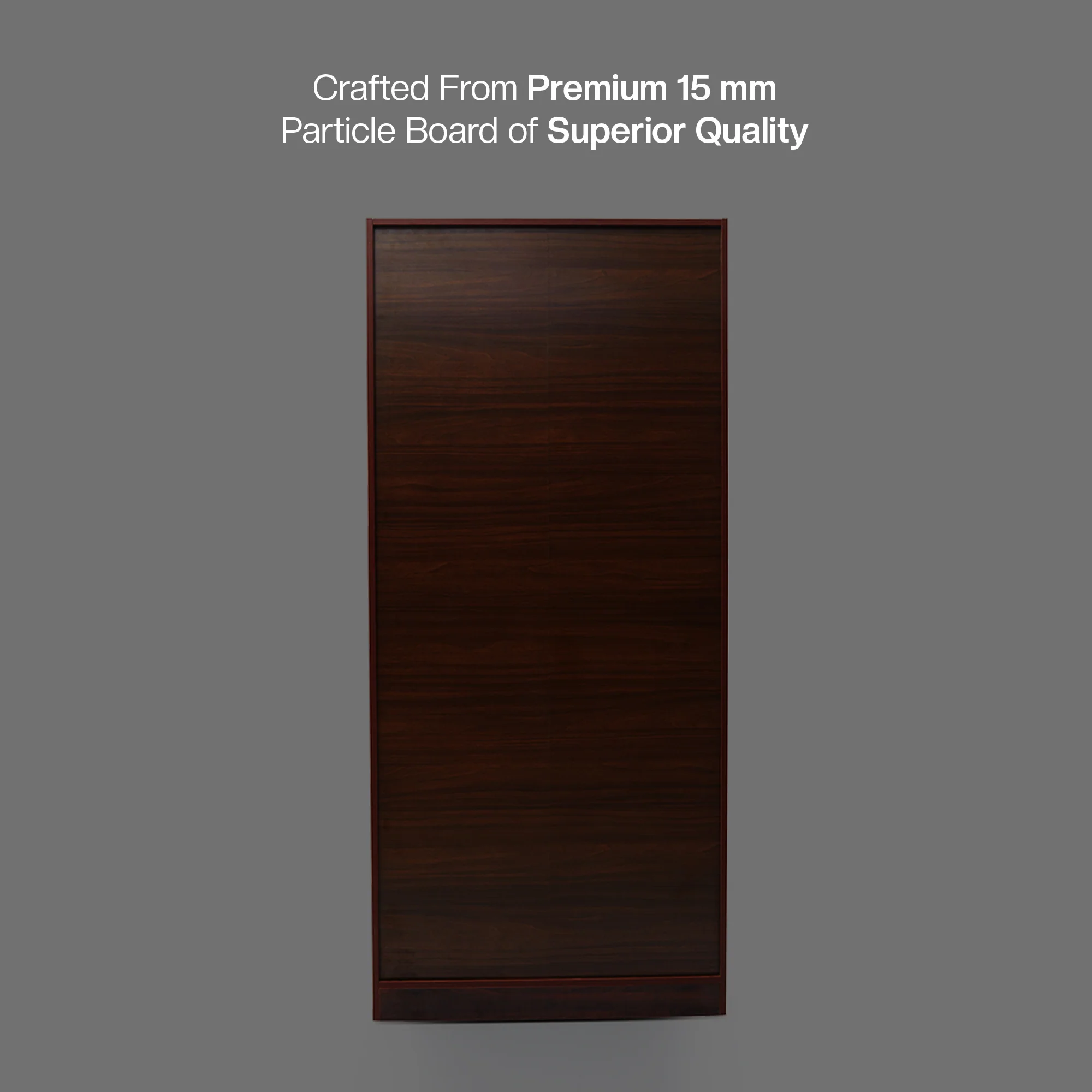 Green Soul Renewed Arthur 2-Door Wardrobe - Image 11