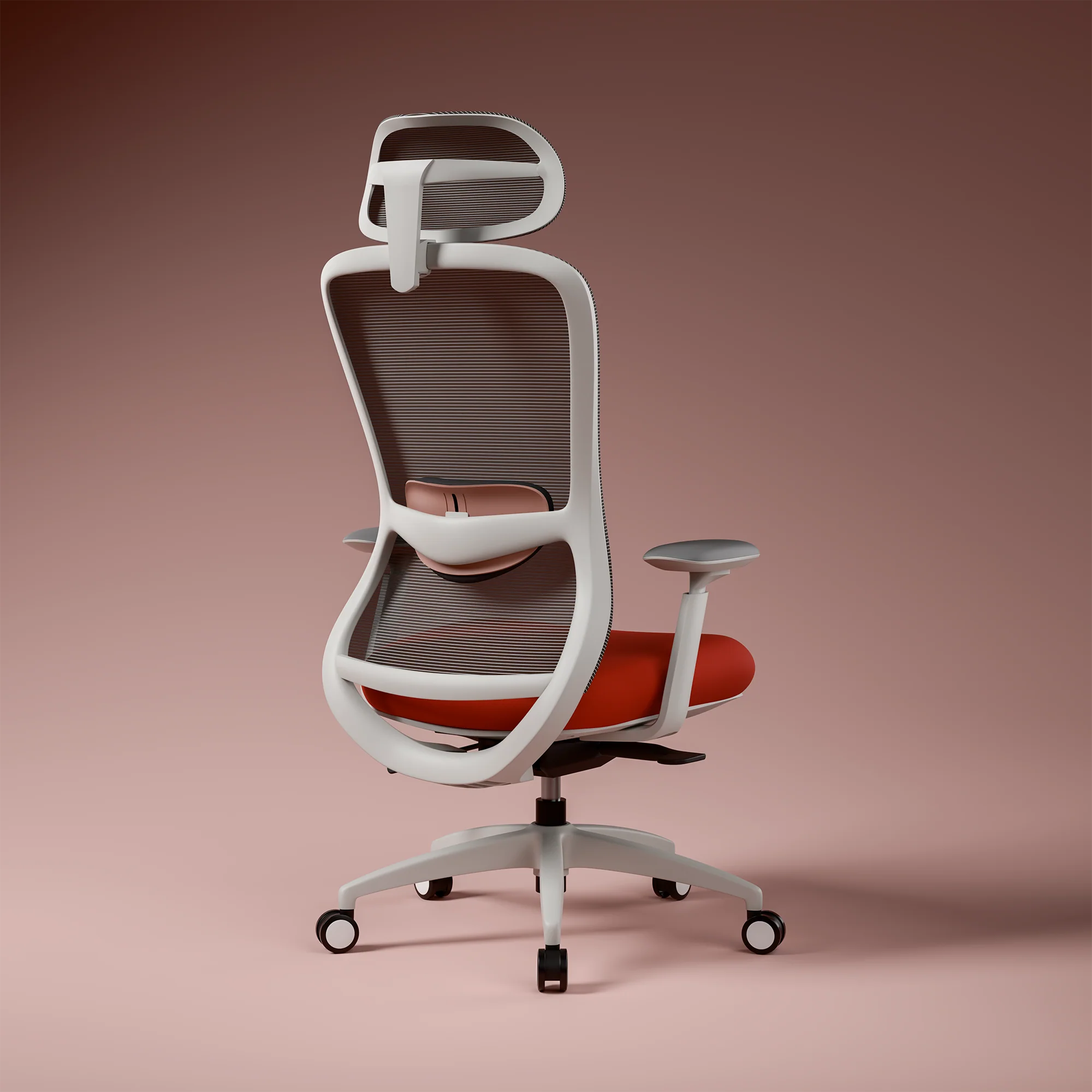 Green Soul Galaxy Ergonomic Office Chair - Image 56