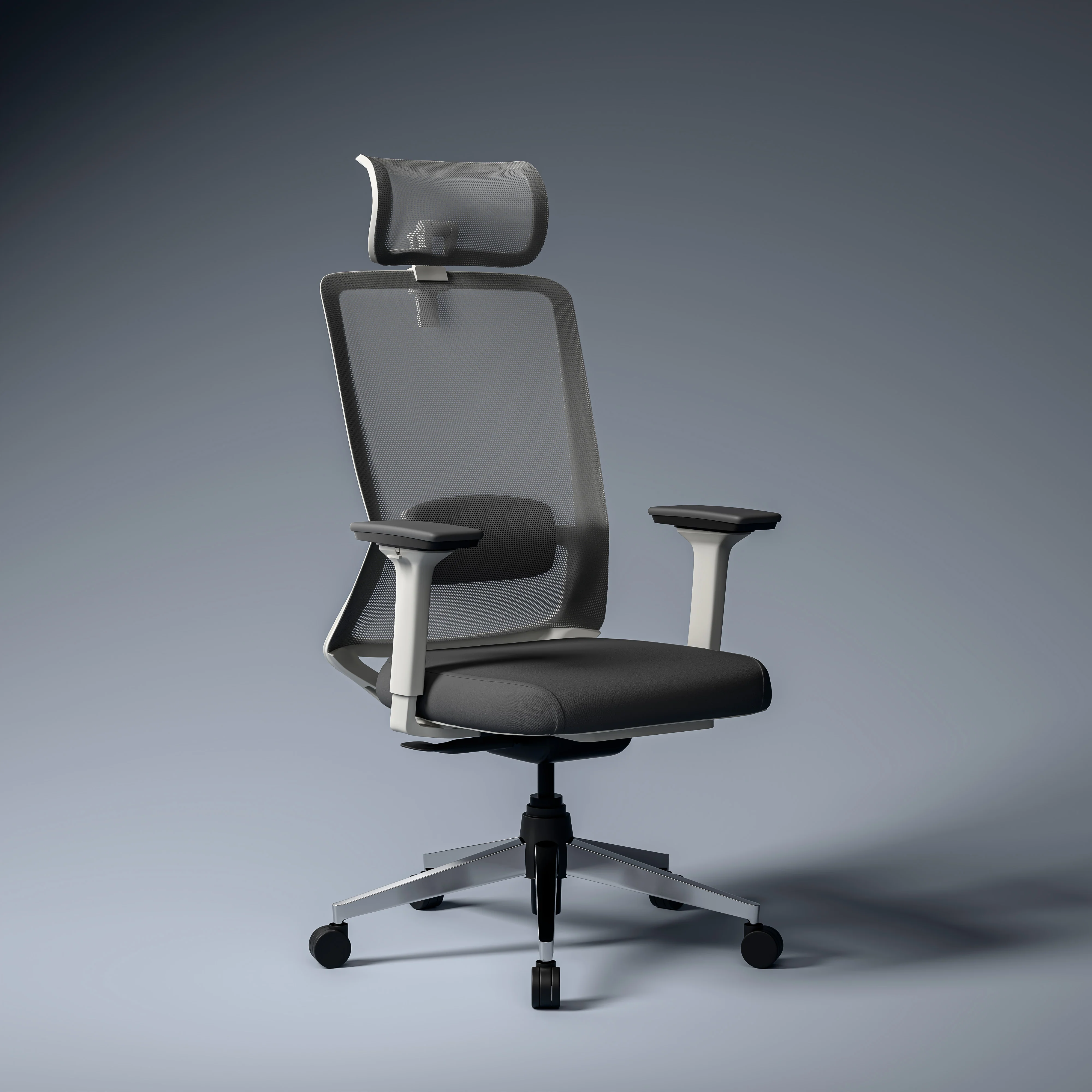 Green Soul Leo Superb  Ergonomic Office Chair - Image 10