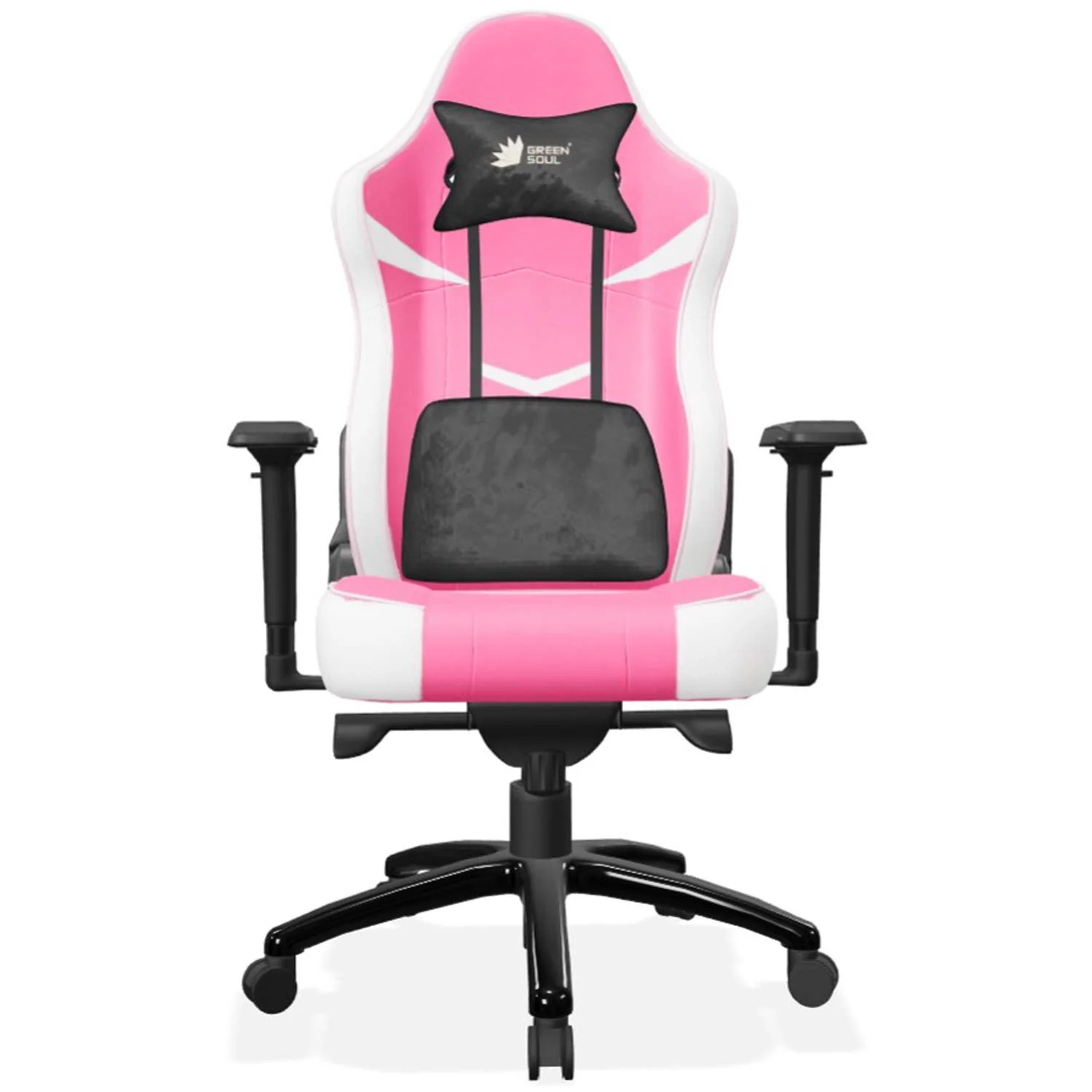 Green Soul Renewed Monster Ultimate (T) Gaming Chair - Image 13