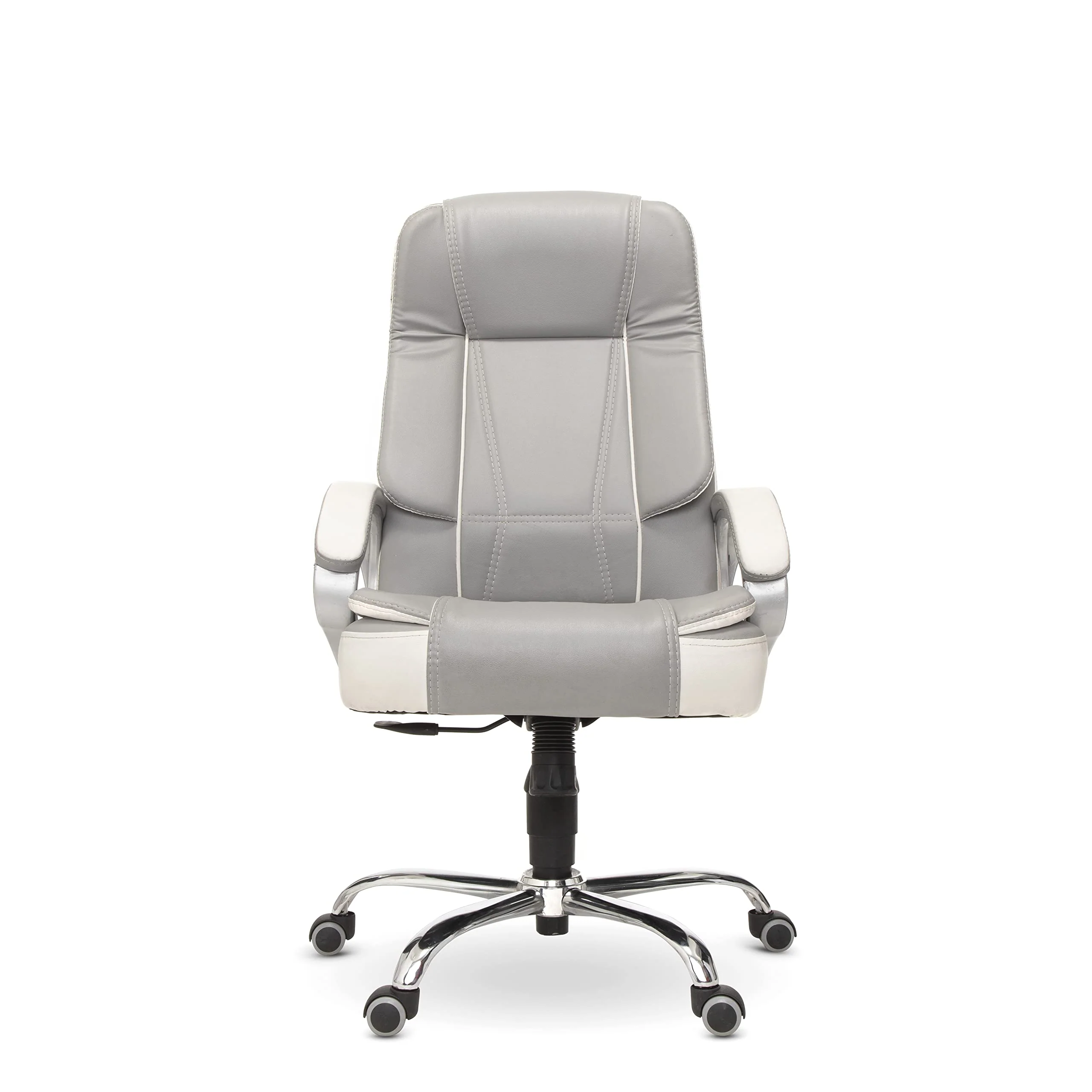 Green Soul Renewed Vienna High Back Executive Chair - Image 48