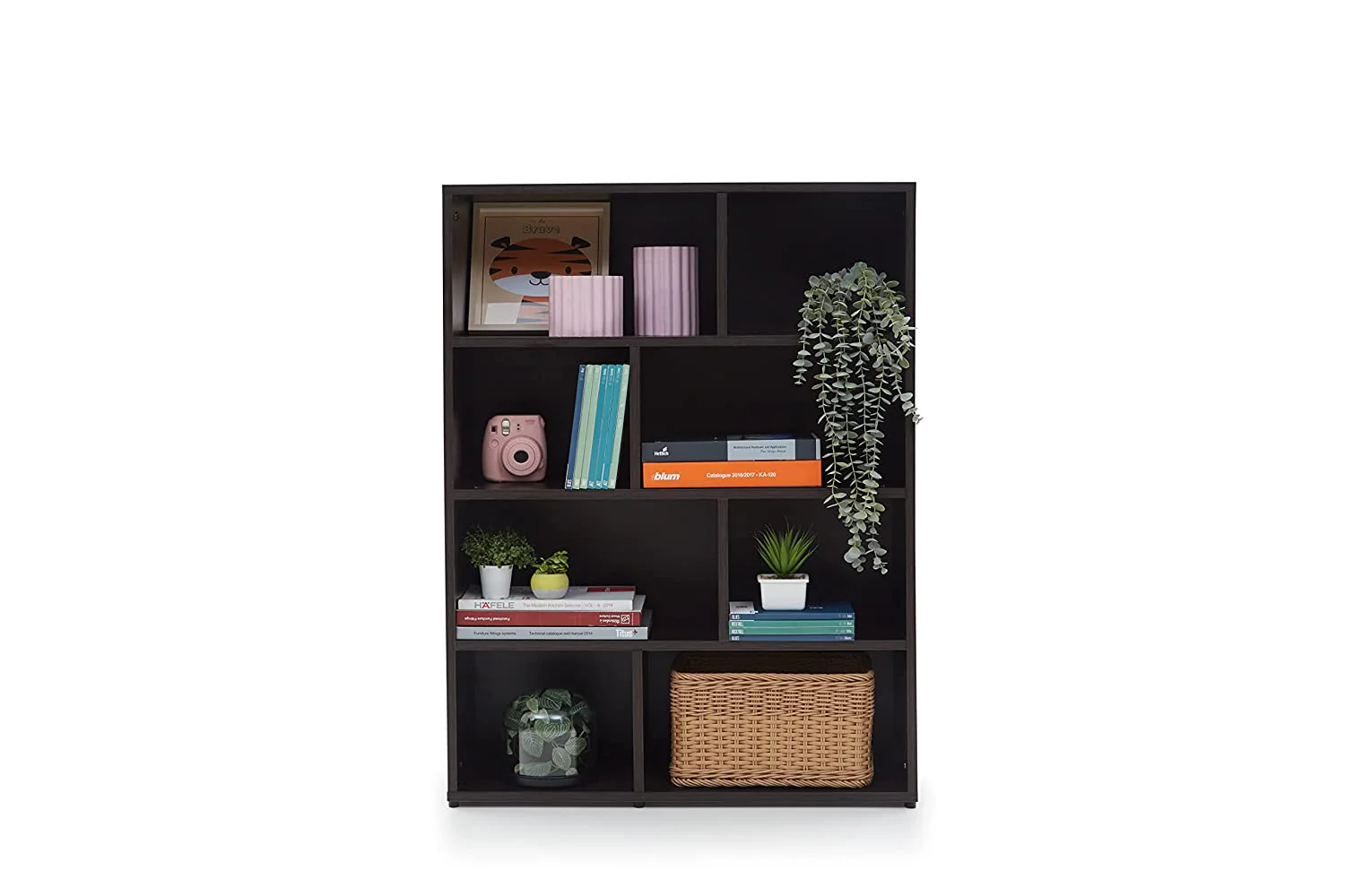 Sequoia Mini Book Shelf - Image 7