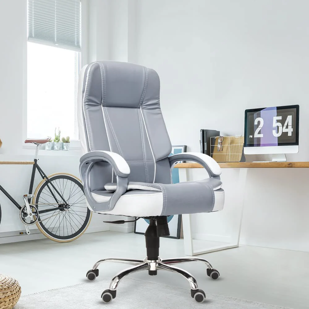Green Soul Vienna High Back Executive Chair - Image 12