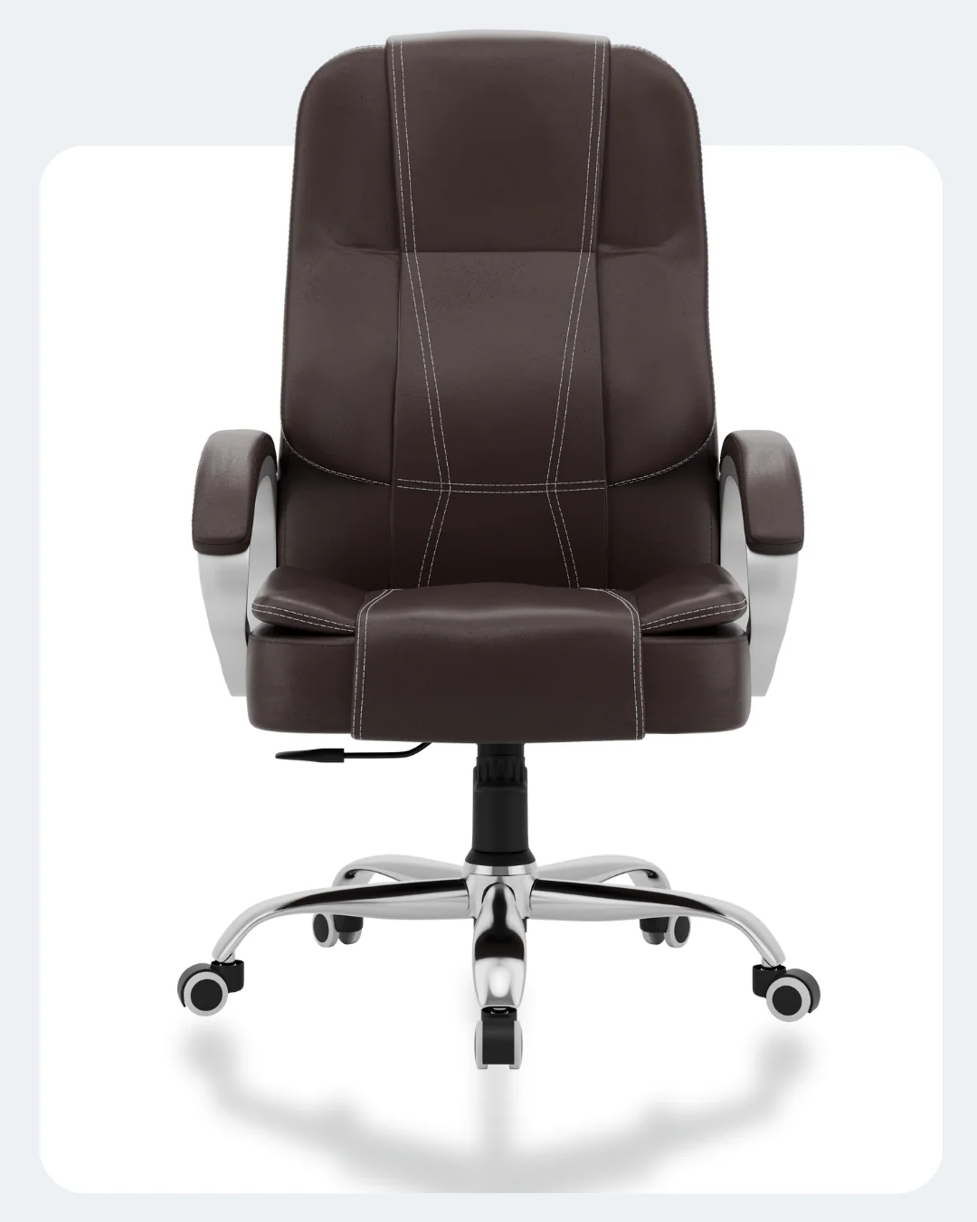 Green Soul Vienna High Back Executive Chair - Image 71