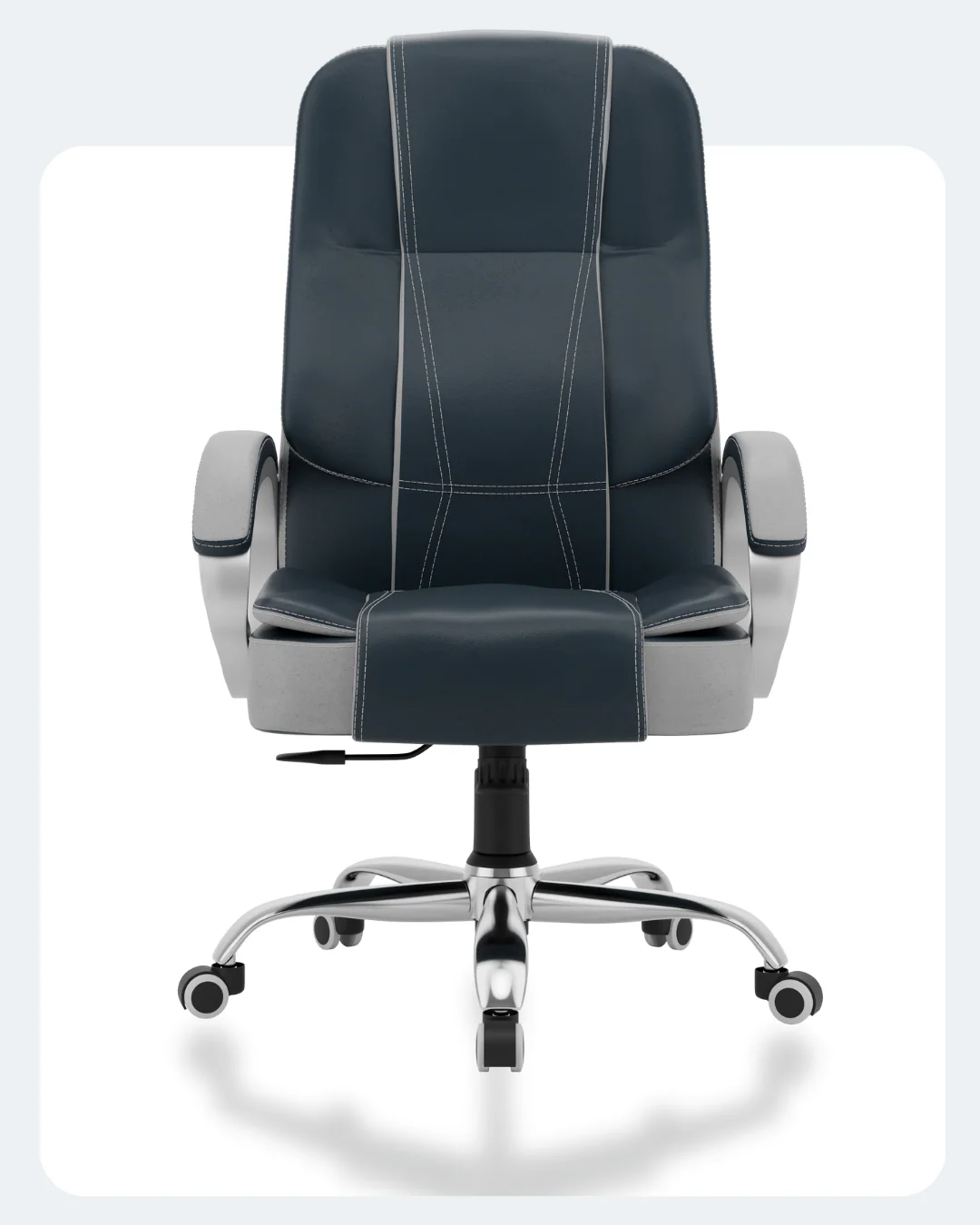 Green Soul Vienna High Back Executive Chair - Image 89